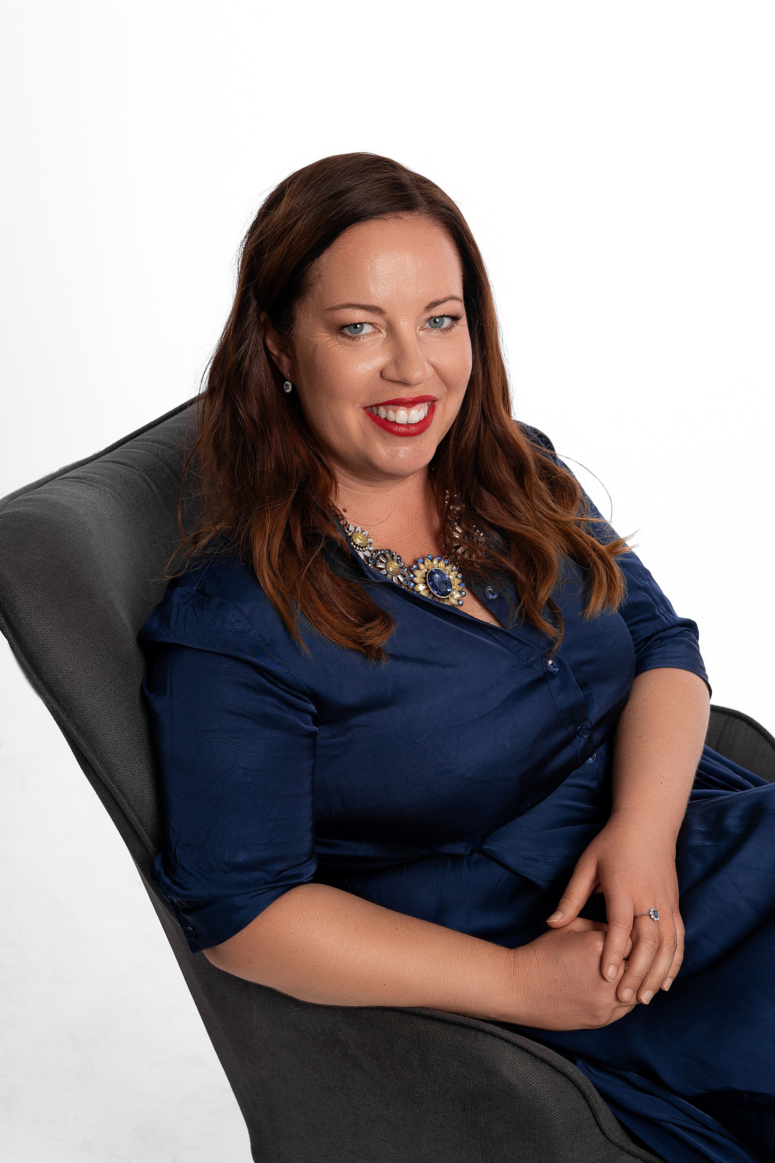 Portraits of “Life Academy” students