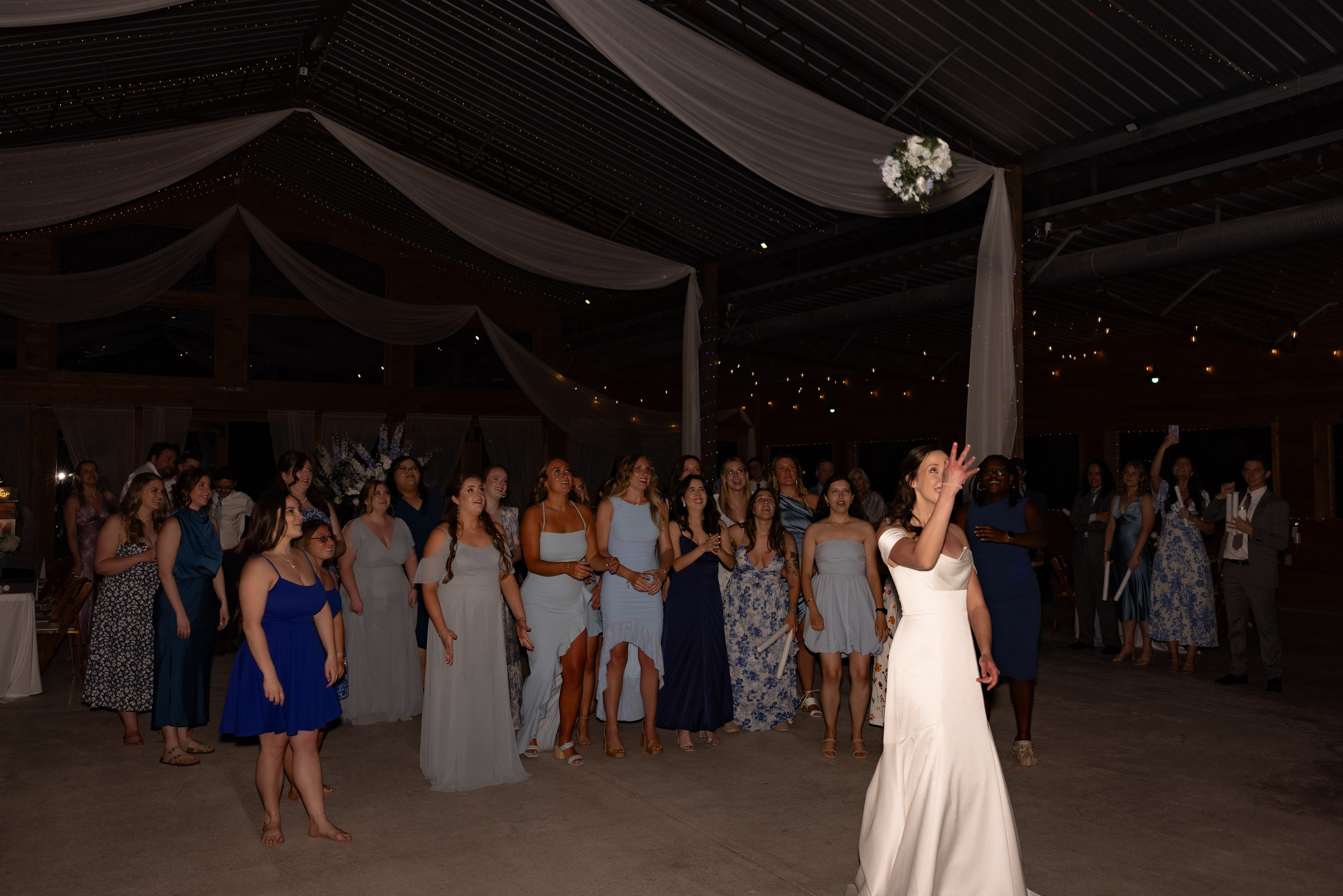 Haley and Will. Photographer Anastasia Nagibina