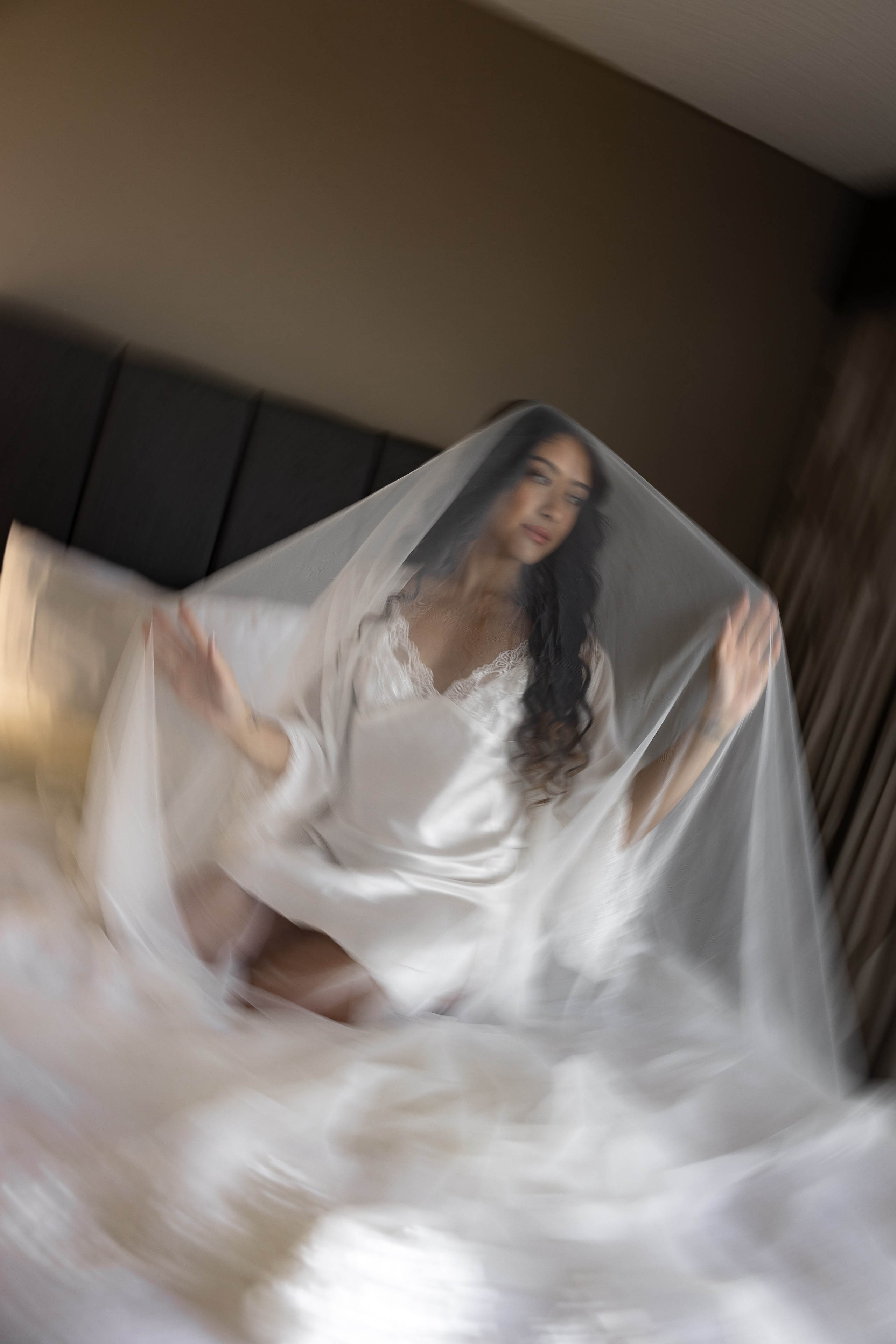 Eunice and RJ. Orlando. Photographer Anastasia Nagibina