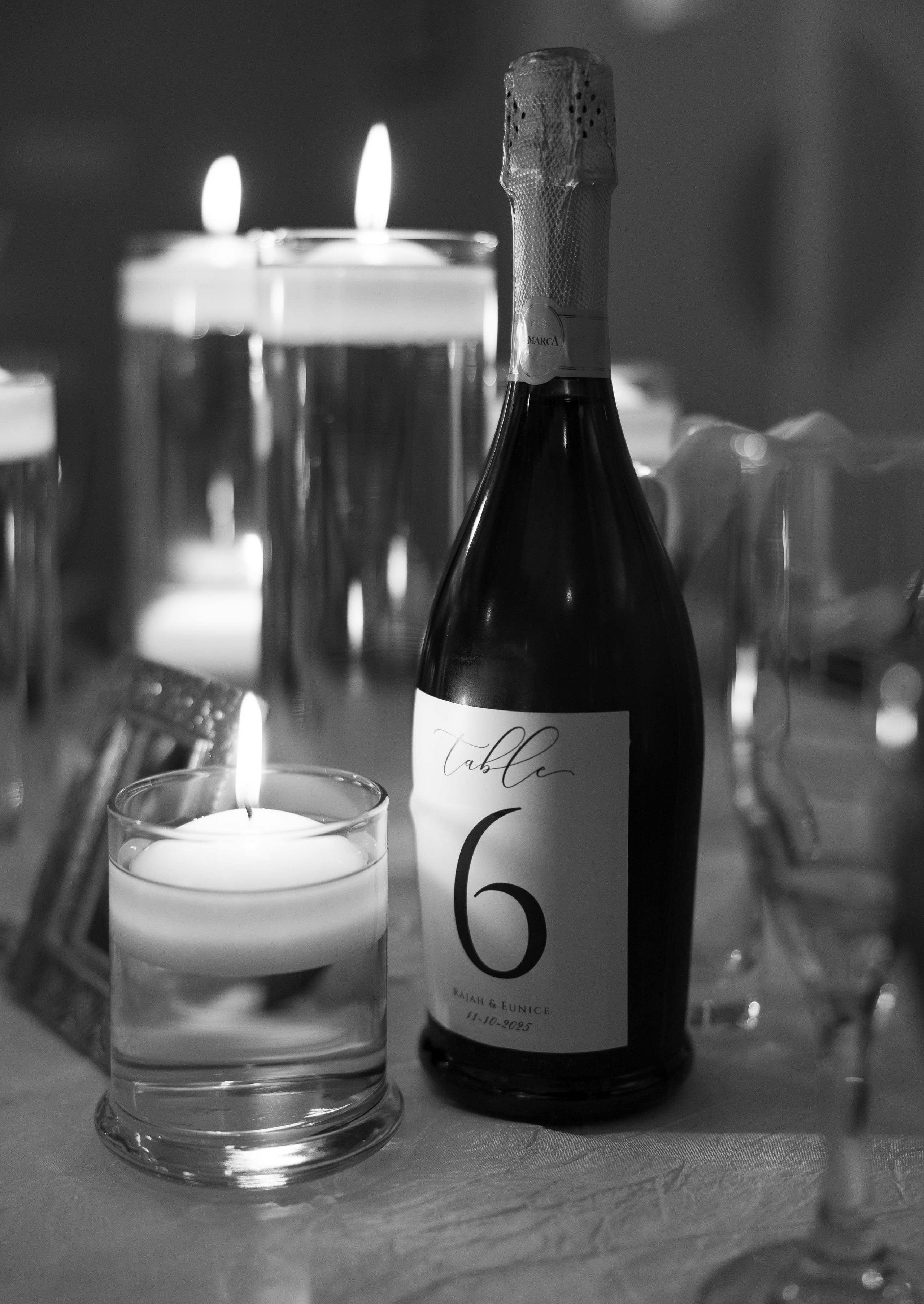 Eunice and RJ. Orlando. Photographer Anastasia Nagibina