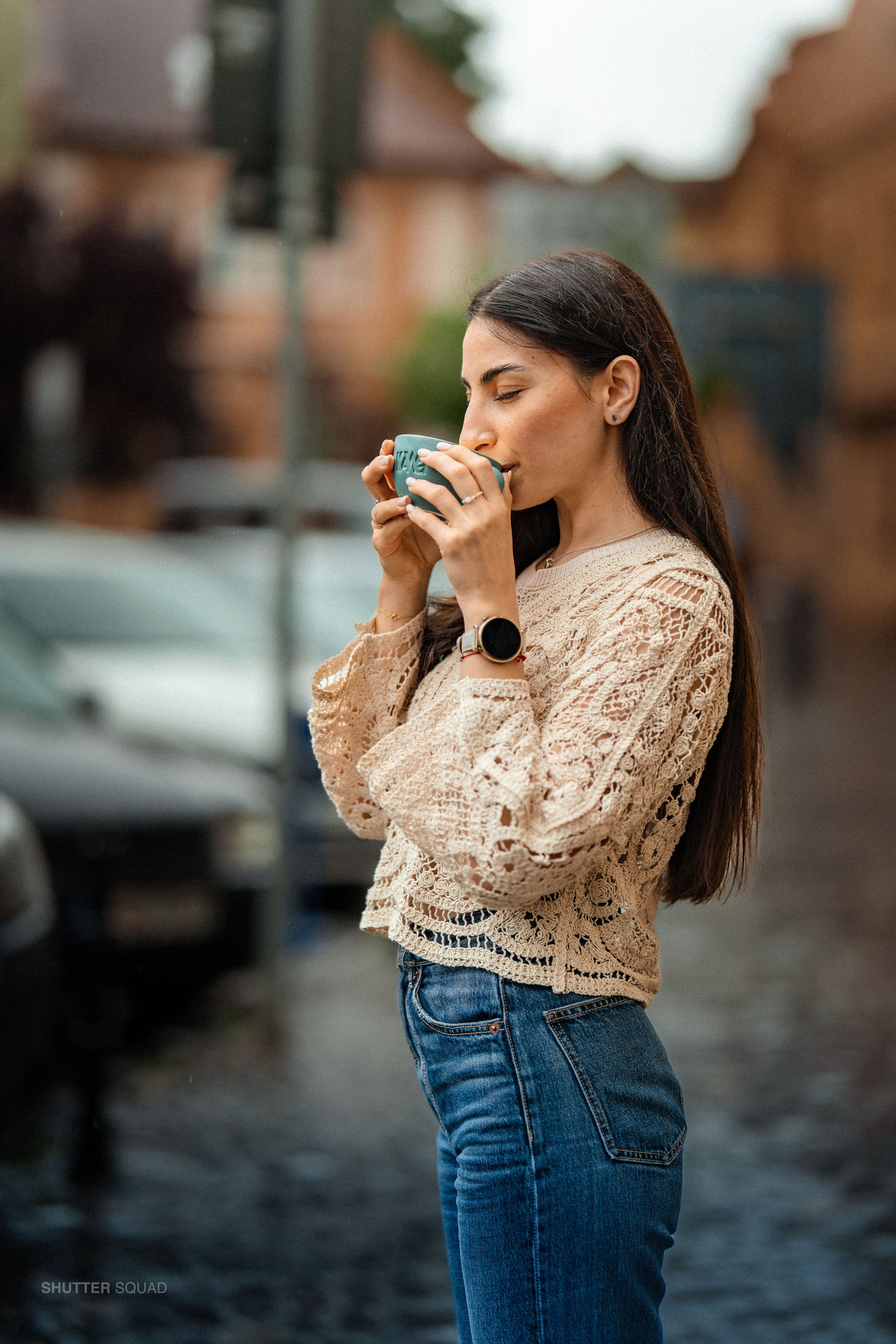 Product Gallery — Kawa Coffee Shop Brasov. ShutterSquad.ro