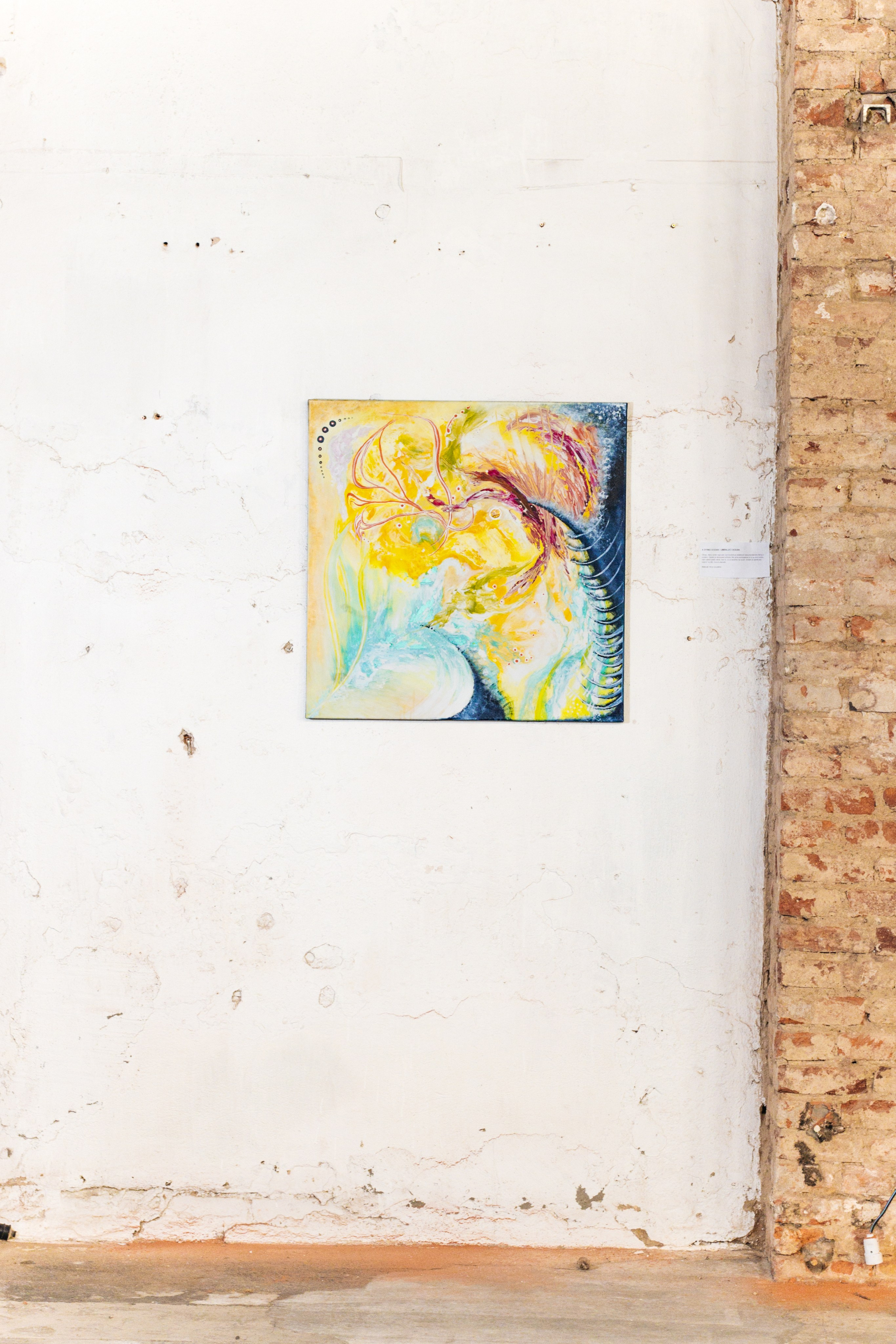 VERNISÁŽ. Dana Lišková — Empatická fotografka | Introspektivní umělkyně | Neurodivergentní koučka| Zakladatelka Artepy.cz