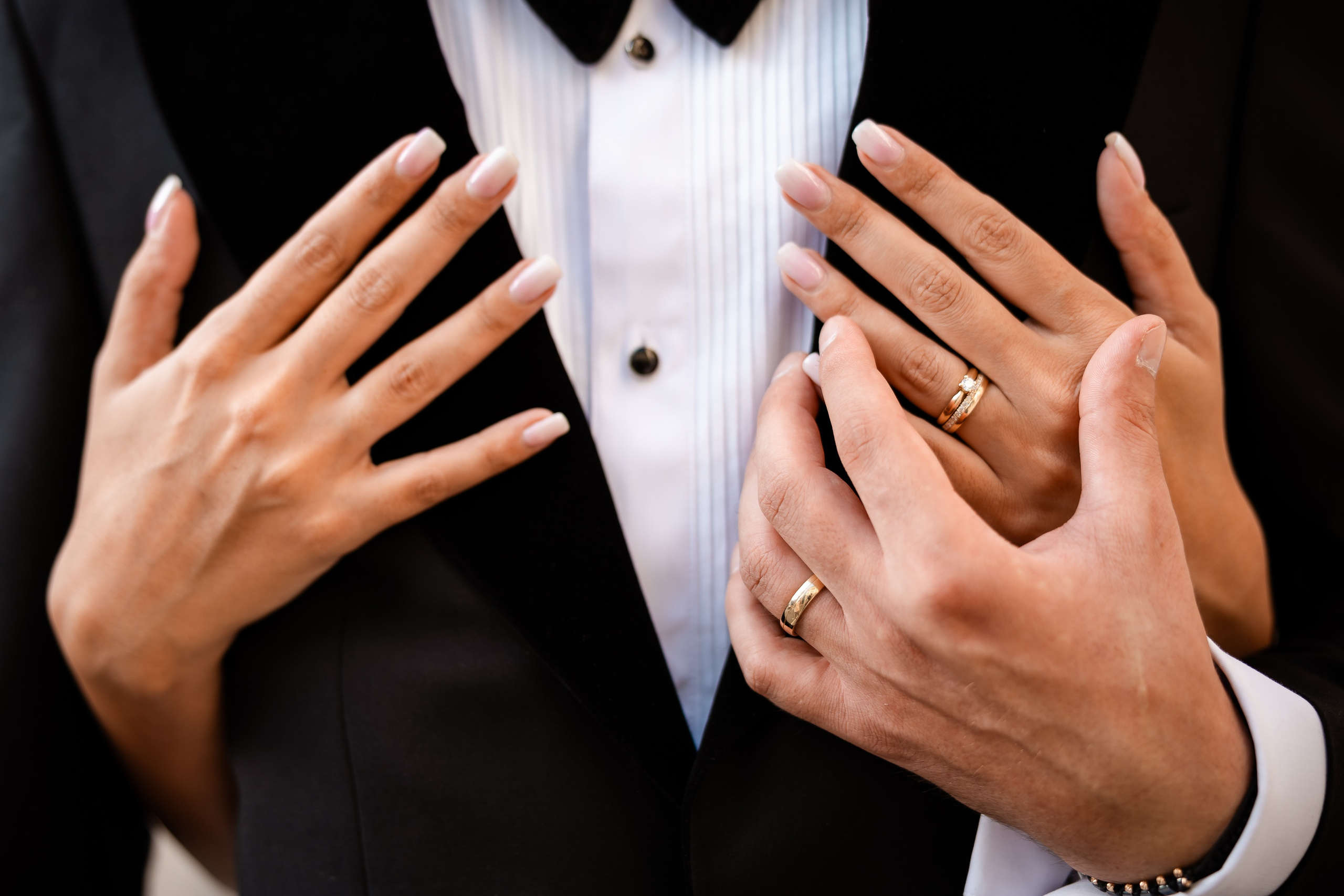 Alina & Dorian. Home