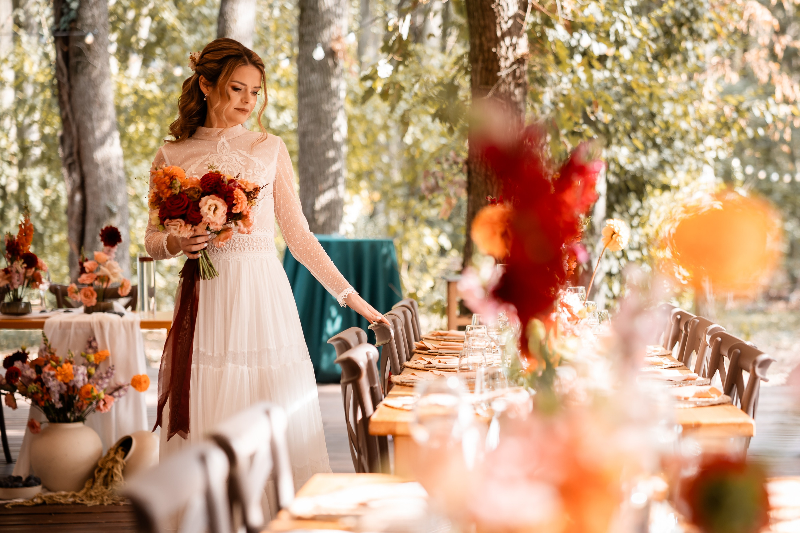 Ioana & Victor. Blink Photo — Fotografie & Videografie Nuntă