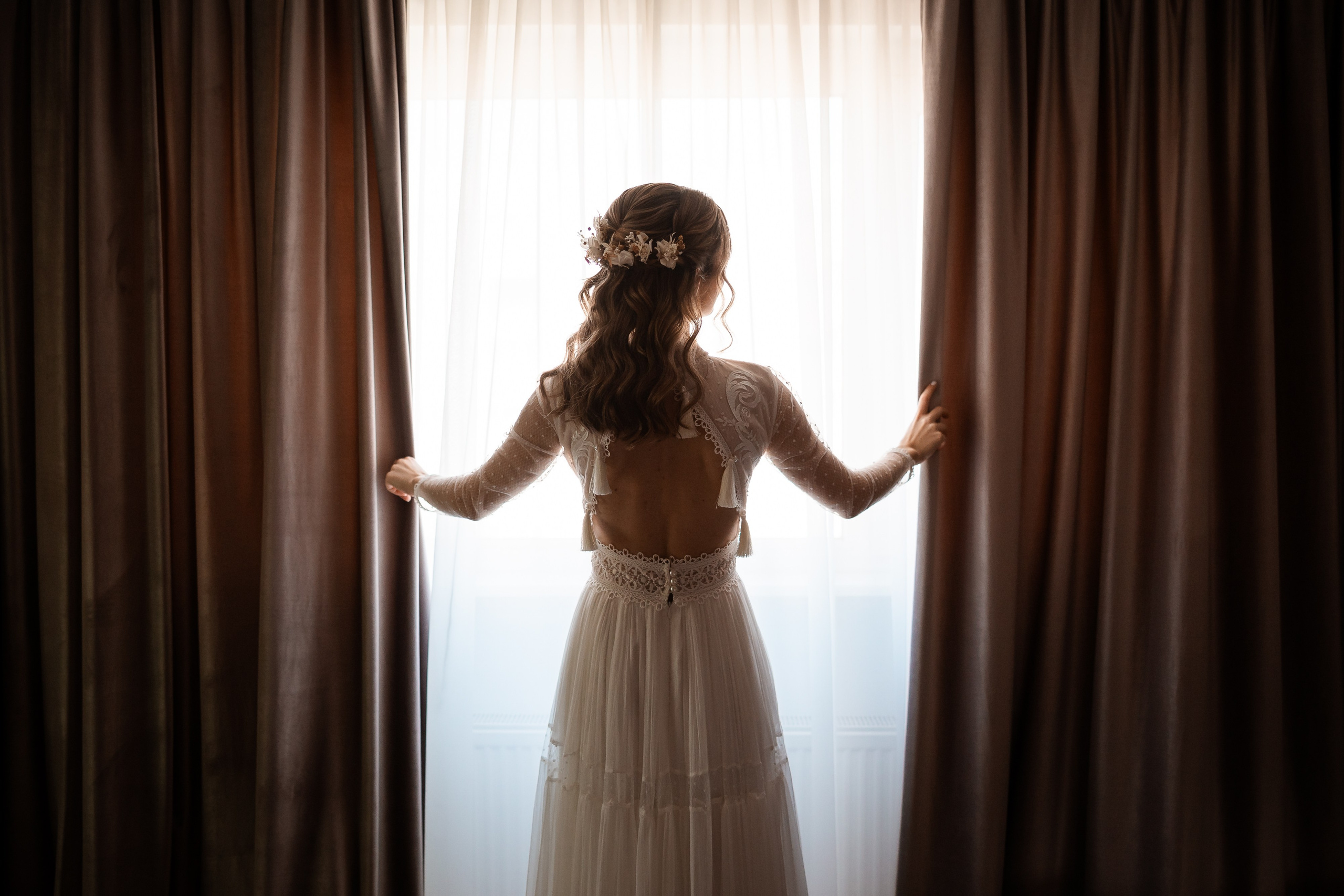 Ioana & Victor. Blink Photo — Fotografie & Videografie Nuntă