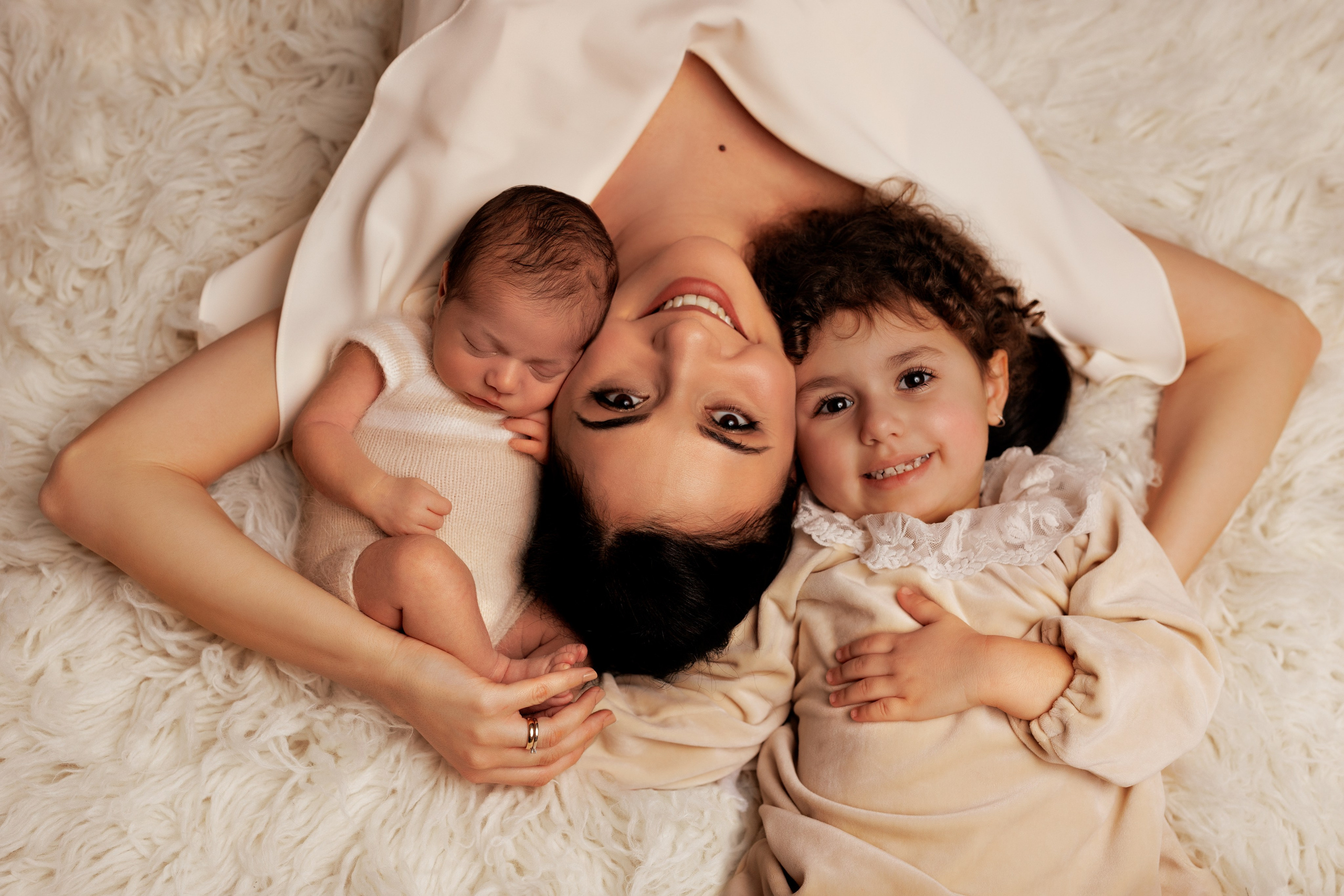 GABRIELE NEWBORN. Yulisphotography Ravenna - Fotografo Romagna // Fotografo Gravidanza