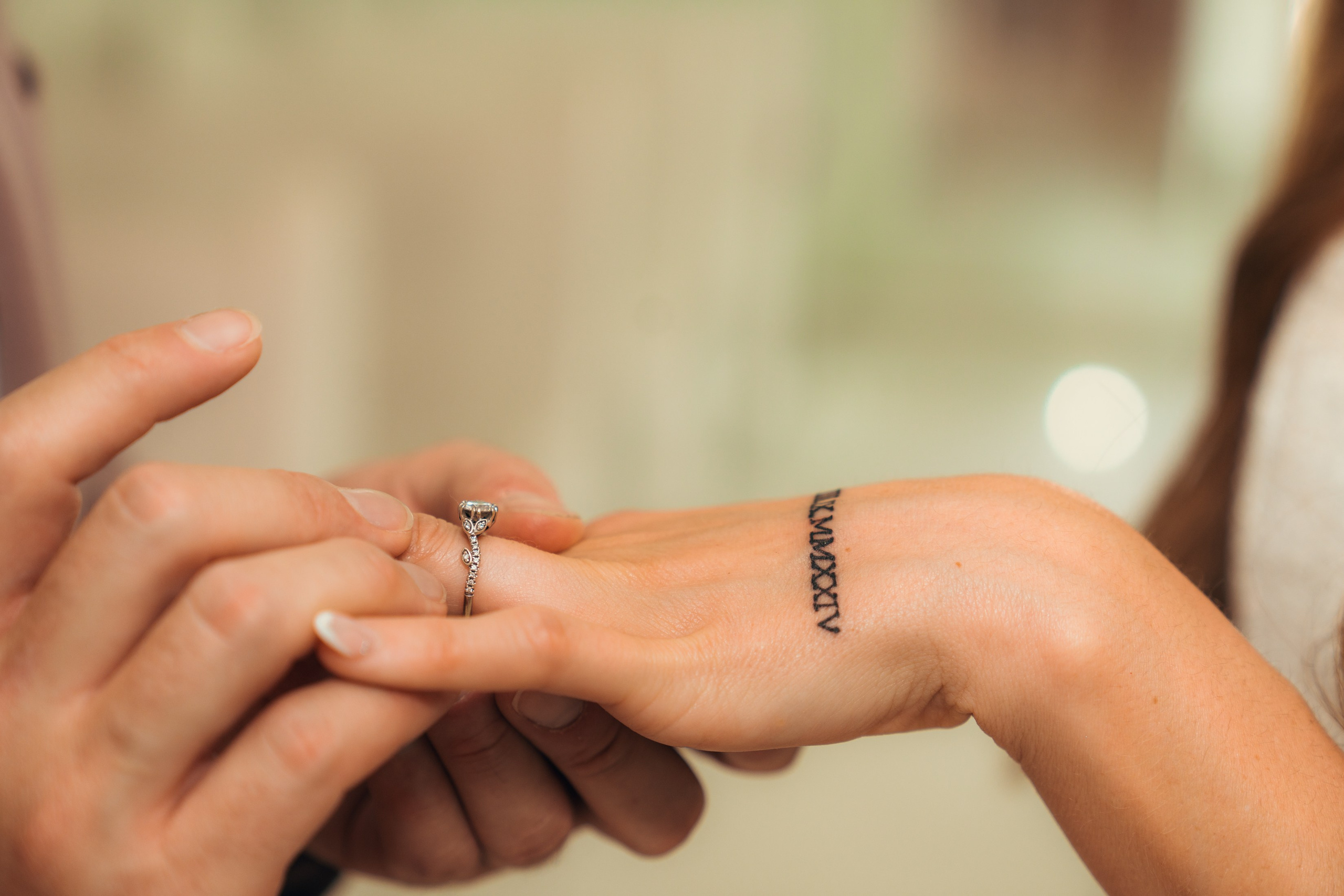 Chelsea&Craig. 9.3.24. Wedding & elopement photographer Viktoriya Kravtsov. Las Vegas