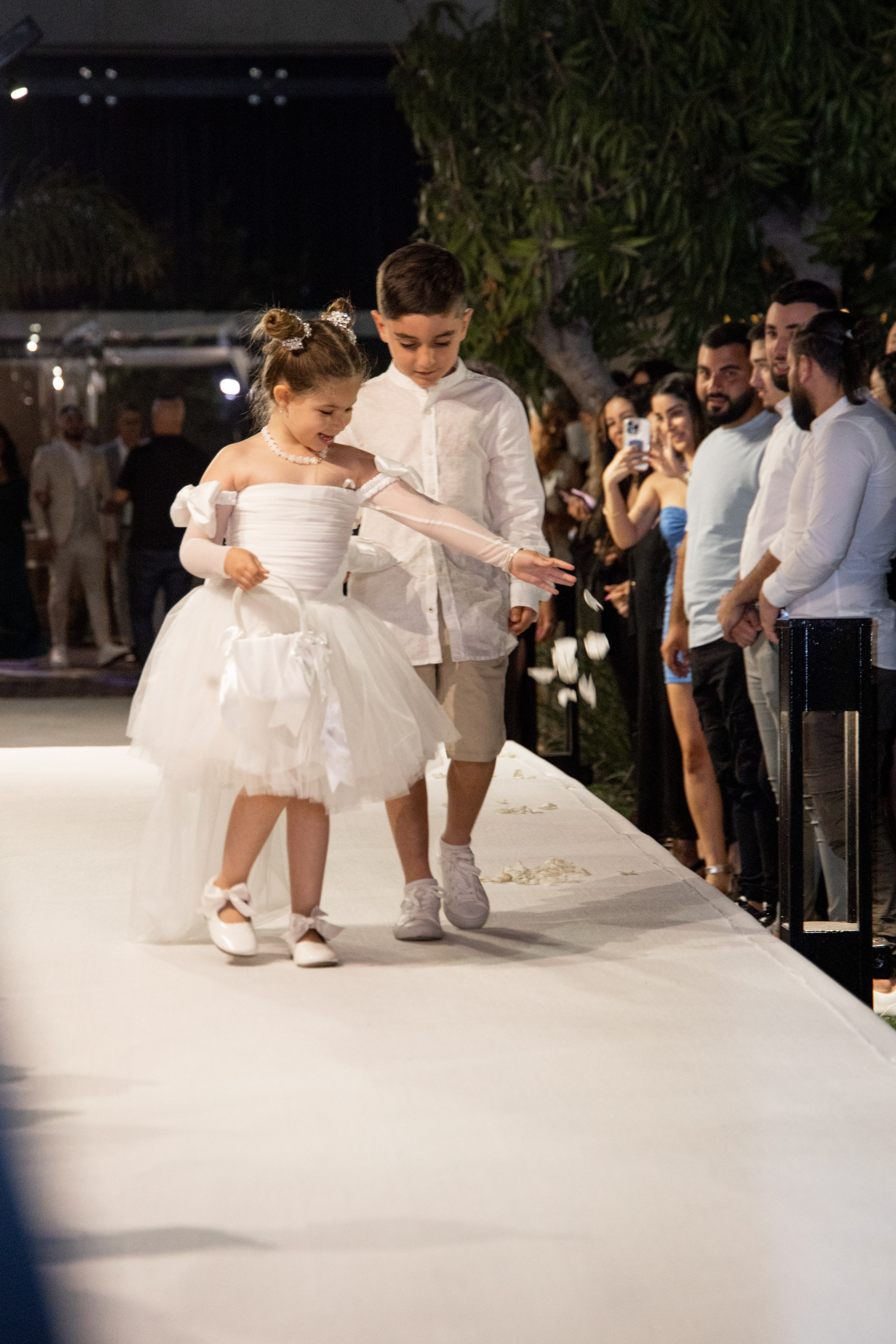 Wedding Day Or & Aviel. Home