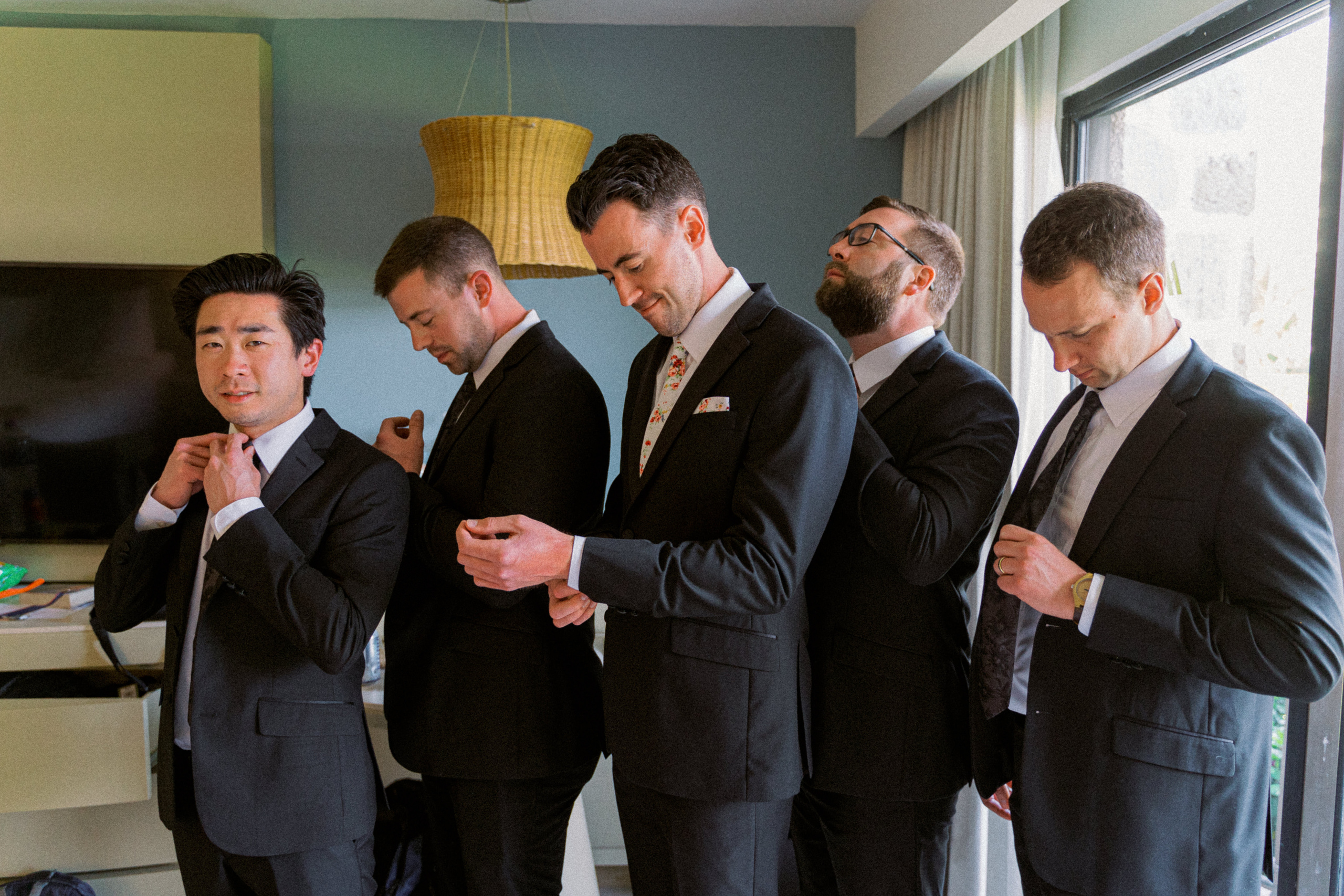 Wedding Kelsey & Brad. Sayulita Wedding Photographer, Puerto Vallarta, Cabo