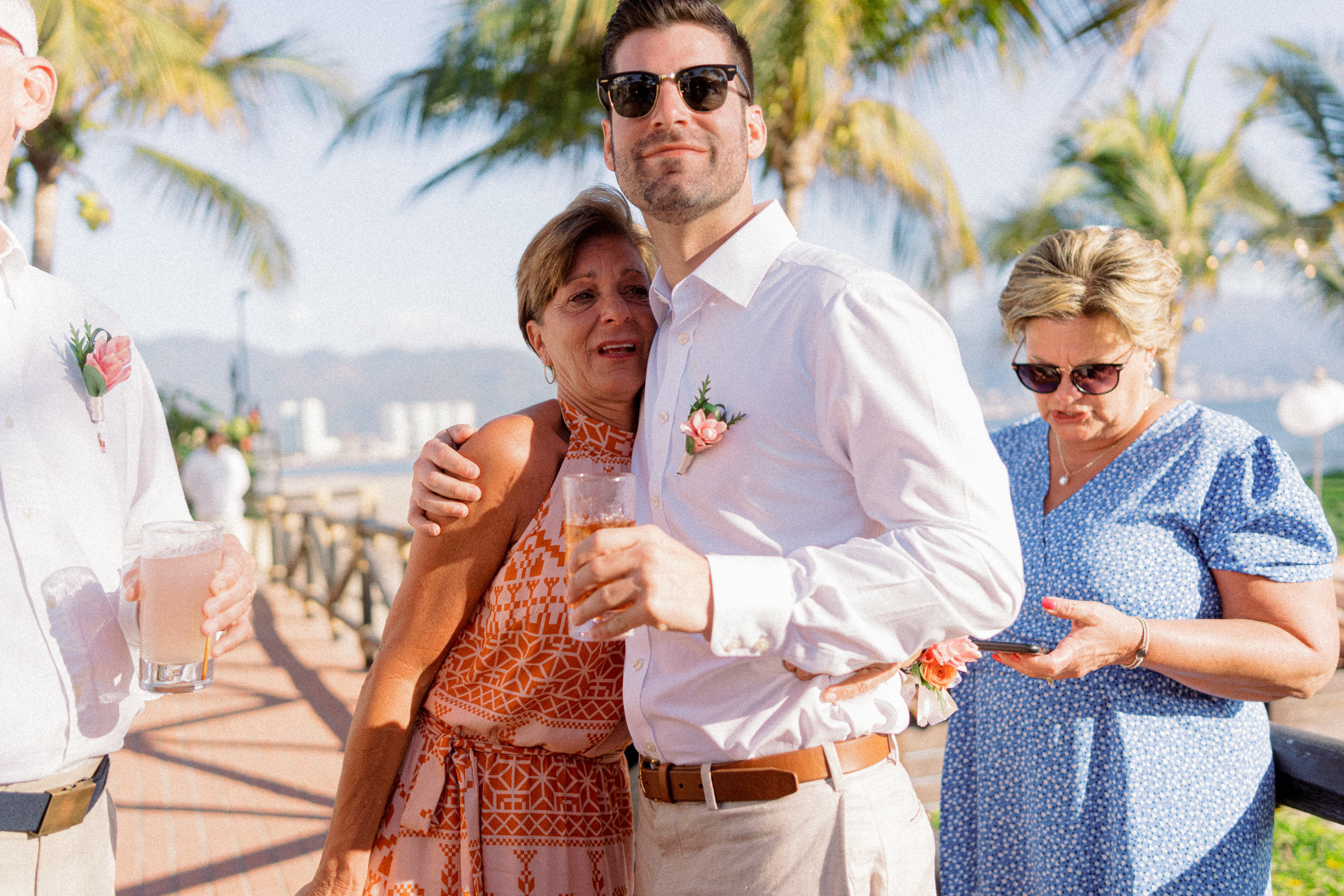 Wedding Becca&Zachary. Sayulita Wedding Photographer, Puerto Vallarta, Cabo