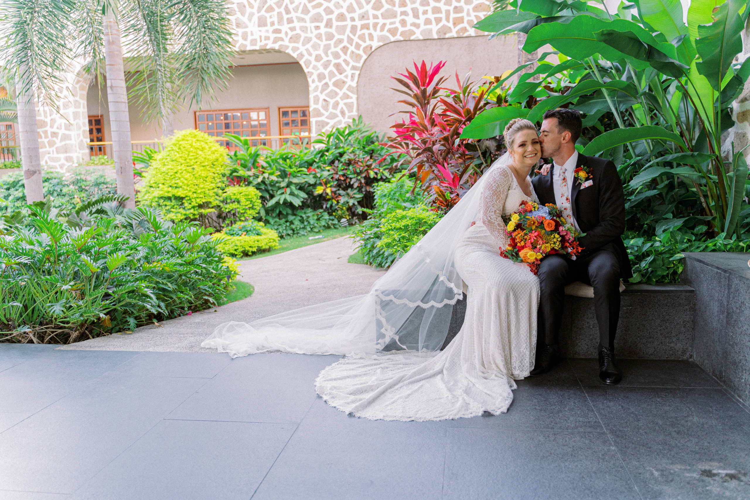 Wedding Kelsey & Brad. Sayulita Wedding Photographer, Puerto Vallarta, Cabo