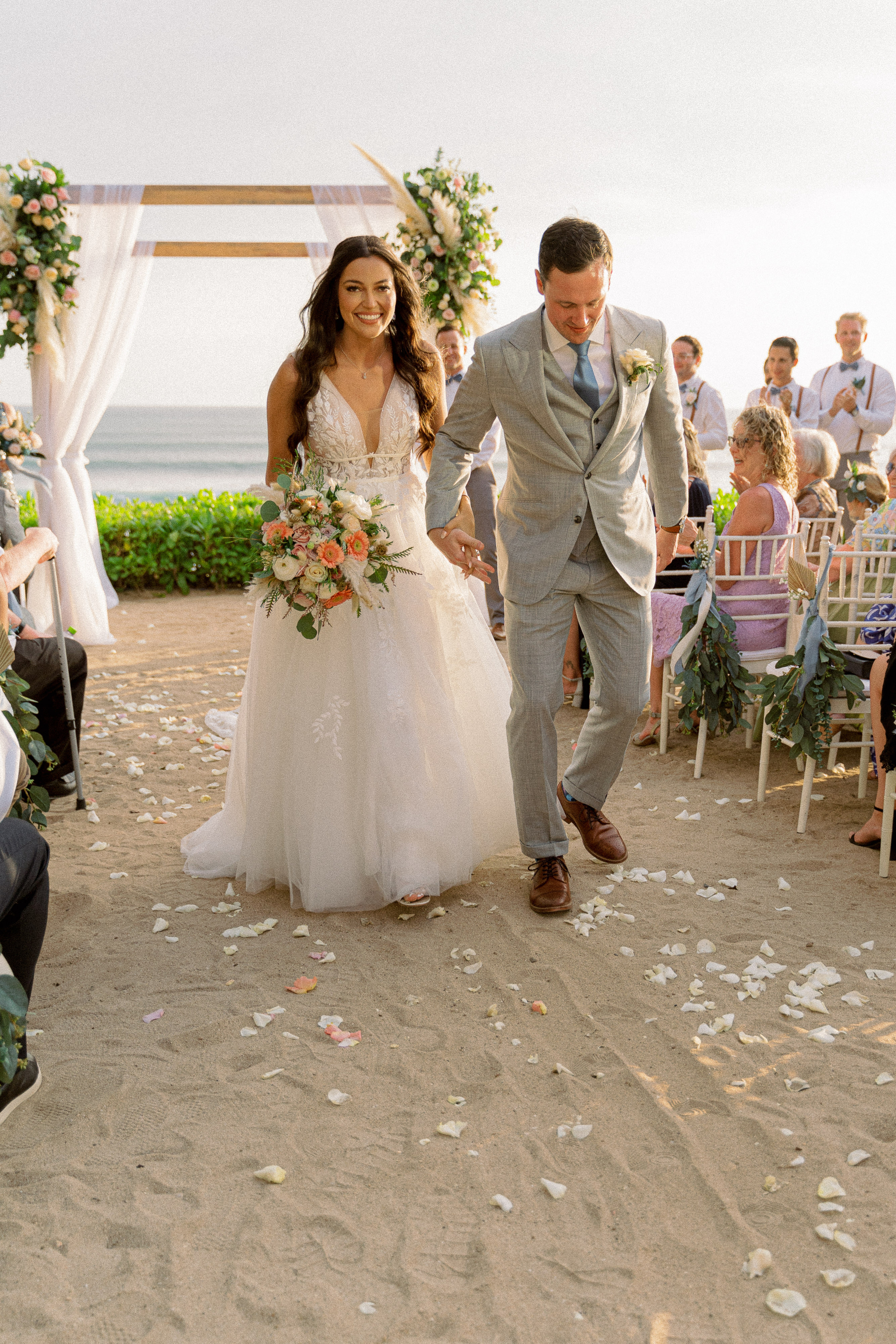 Wedding Dreams -1. Sayulita Wedding Photographer, Puerto Vallarta, Cabo