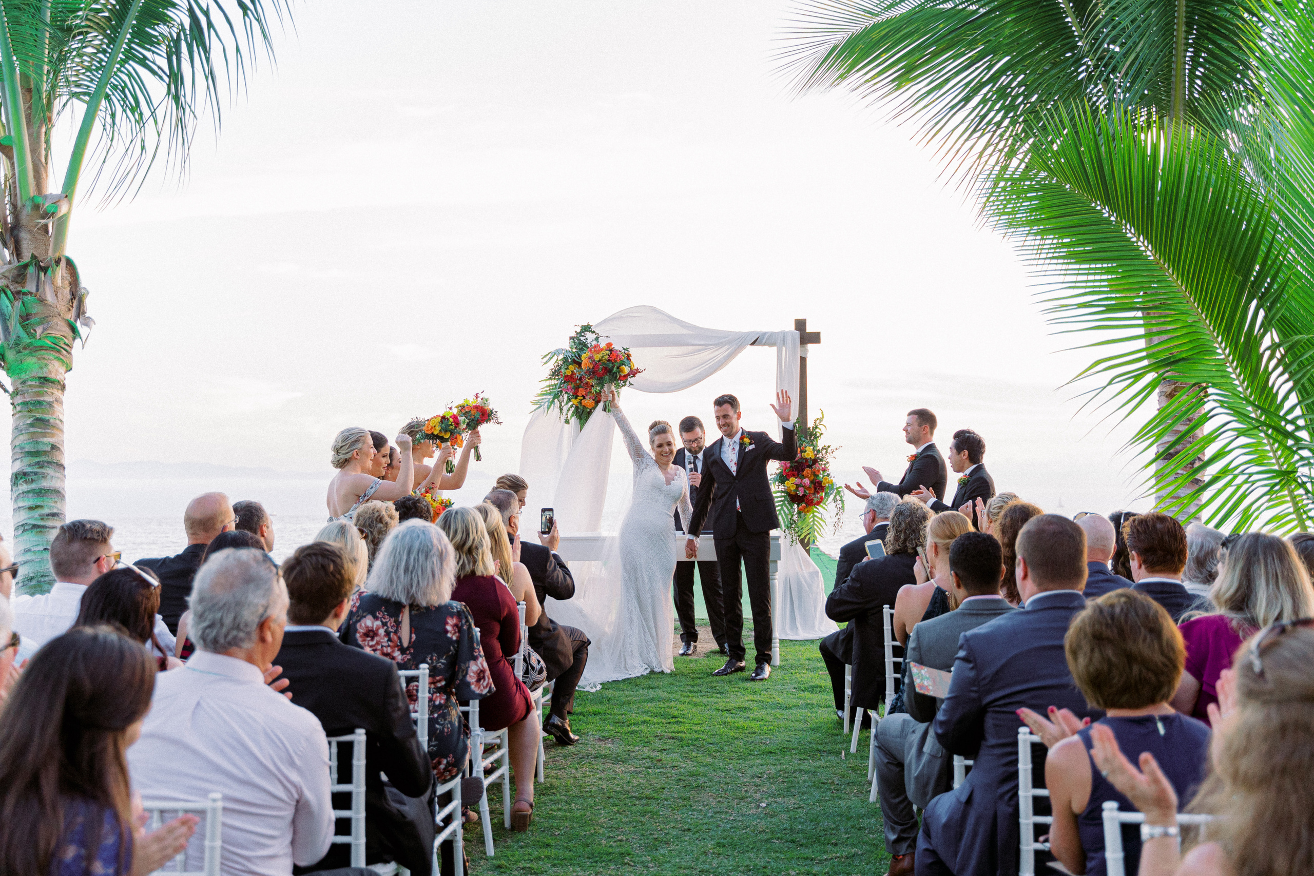 Wedding Kelsey & Brad. Sayulita Wedding Photographer, Puerto Vallarta, Cabo