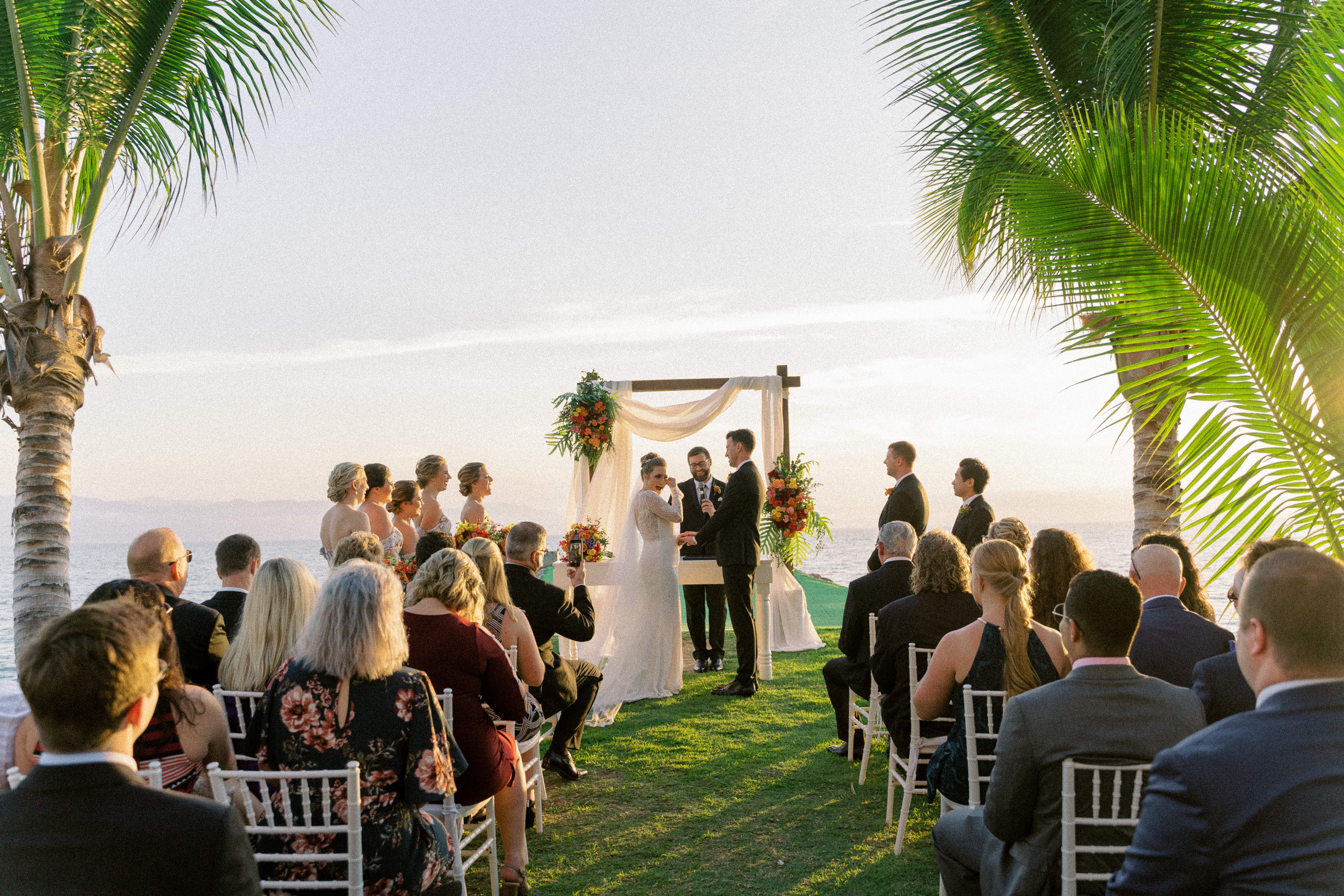 Wedding Kelsey & Brad. Sayulita Wedding Photographer, Puerto Vallarta, Cabo