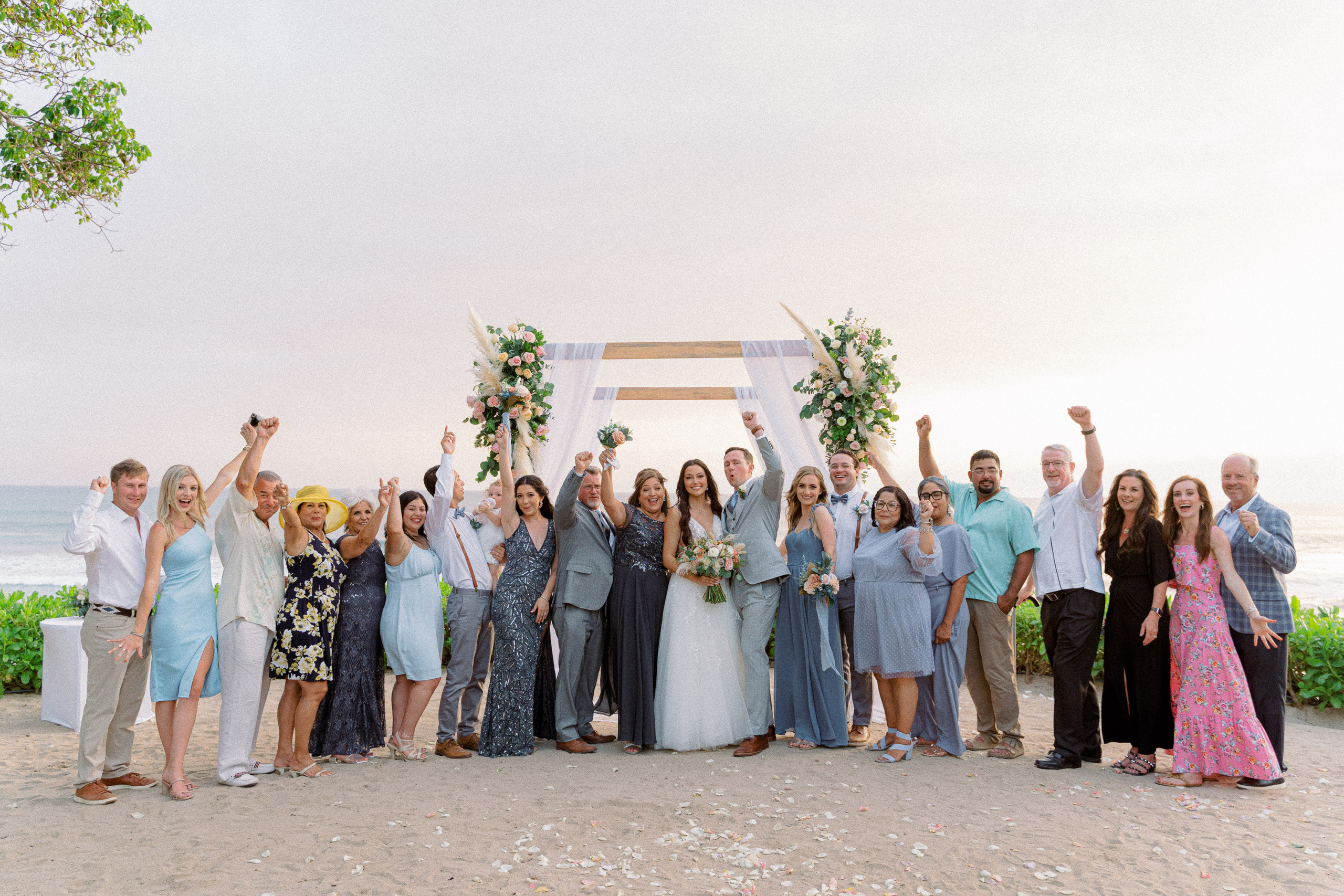 Wedding Dreams -1. Sayulita Wedding Photographer, Puerto Vallarta, Cabo