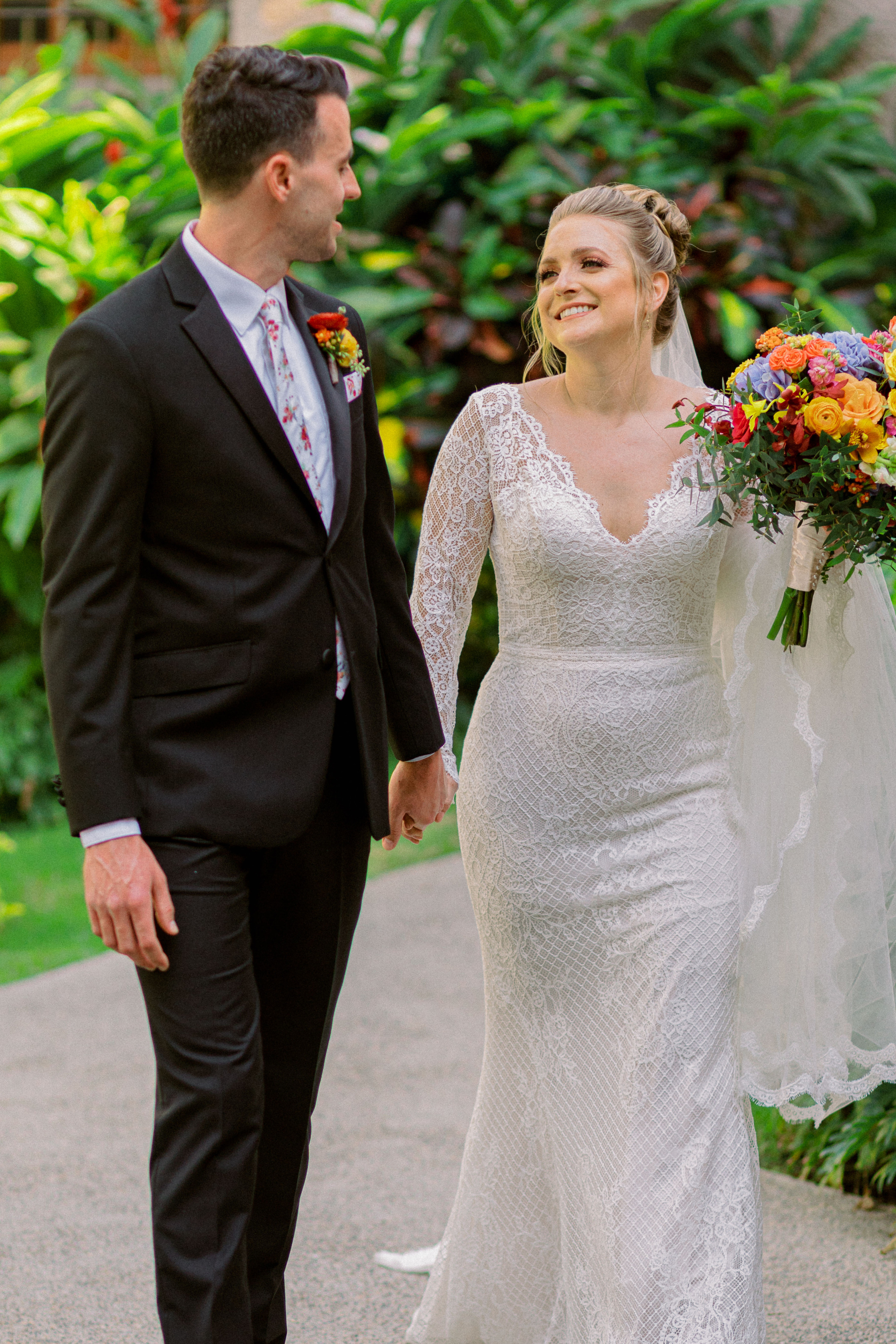 Wedding Kelsey & Brad. Sayulita Wedding Photographer, Puerto Vallarta, Cabo