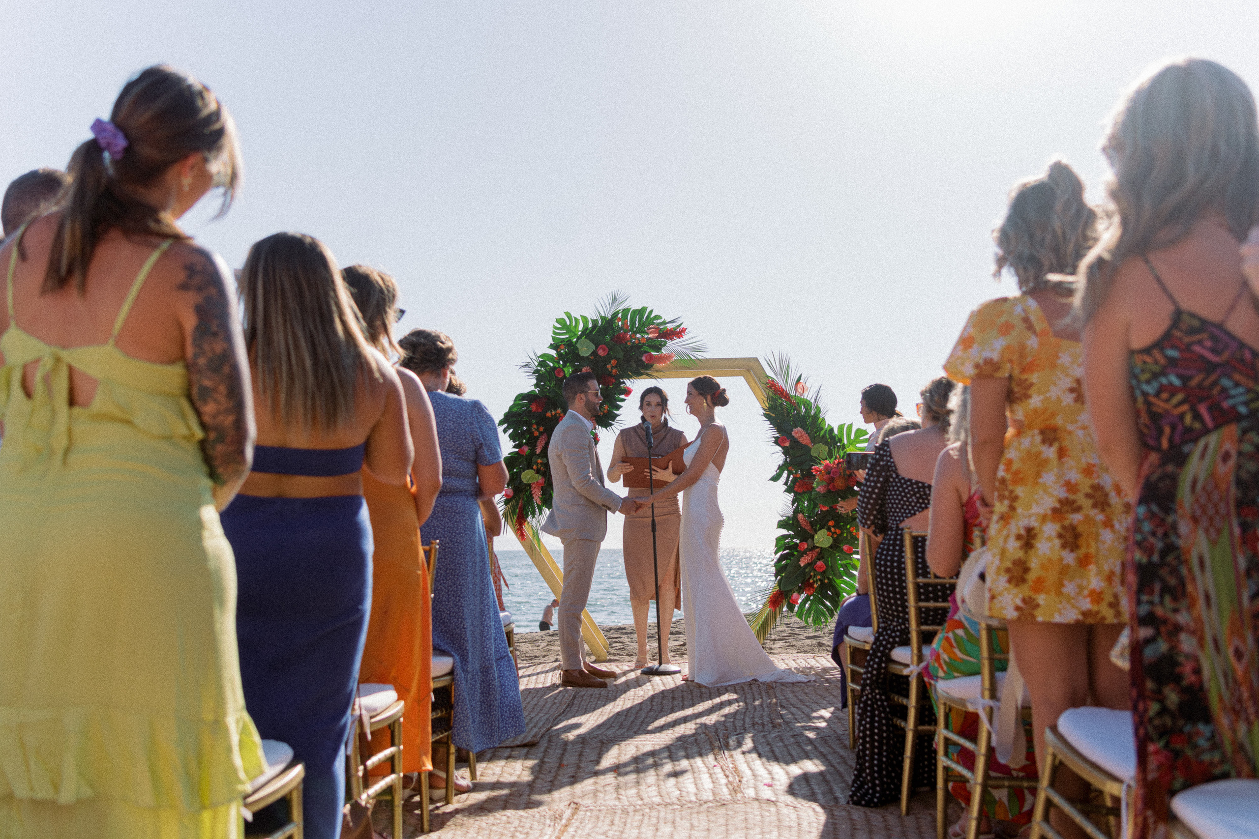 Wedding Becca&Zachary. Sayulita Wedding Photographer, Puerto Vallarta, Cabo
