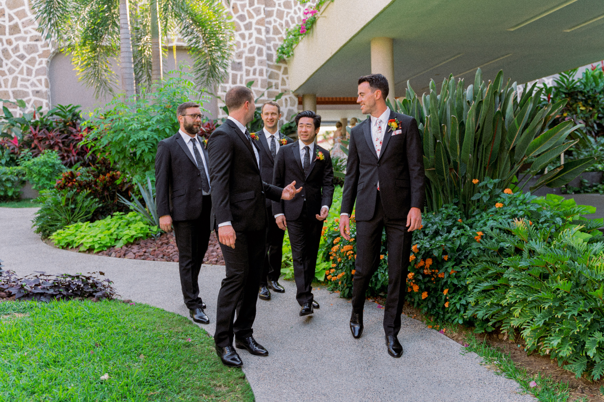 Wedding Kelsey & Brad. Sayulita Wedding Photographer, Puerto Vallarta, Cabo