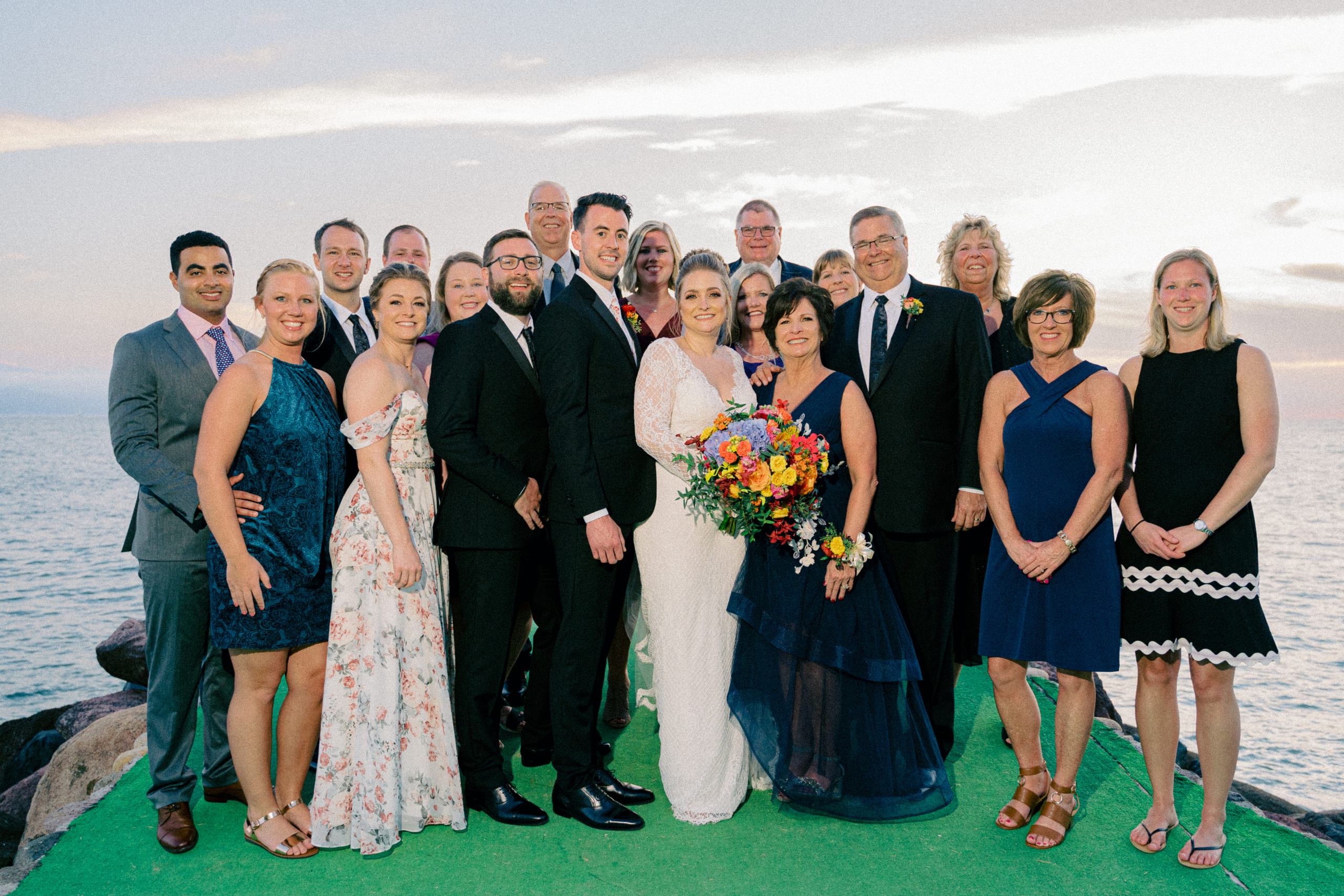 Wedding Kelsey & Brad. Sayulita Wedding Photographer, Puerto Vallarta, Cabo