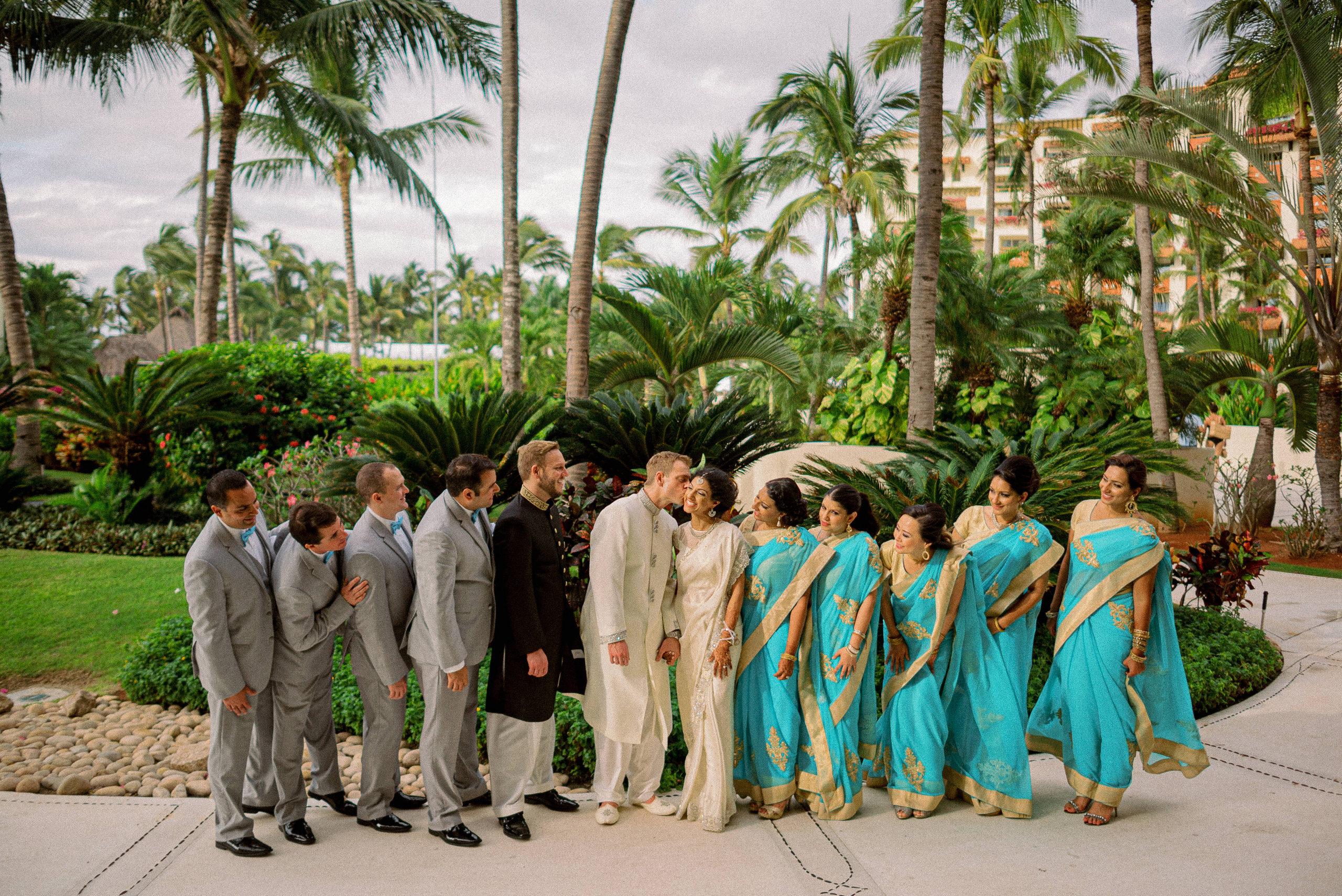 Wedding Shama & Garth. Sayulita Wedding Photographer, Puerto Vallarta, Cabo