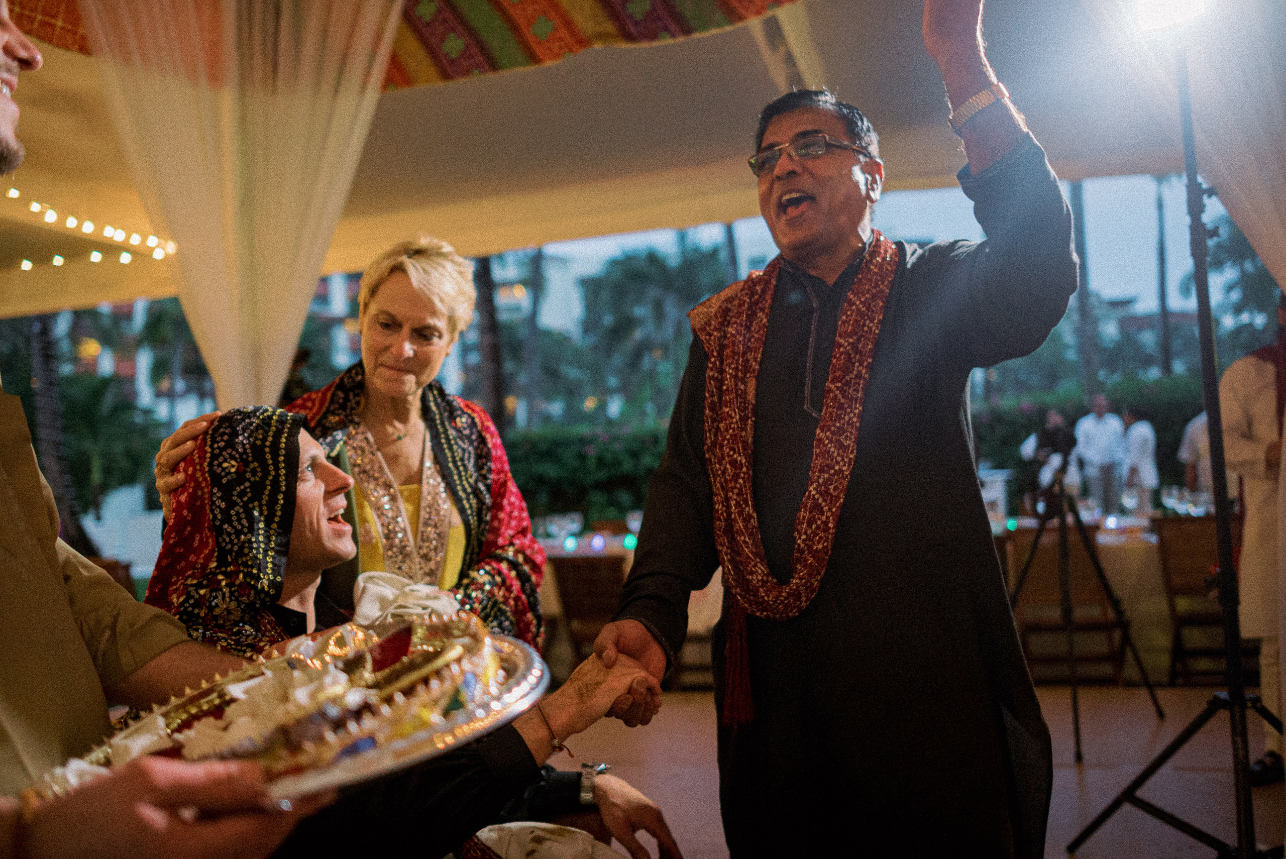 Wedding Shama & Garth. Sayulita Wedding Photographer, Puerto Vallarta, Cabo