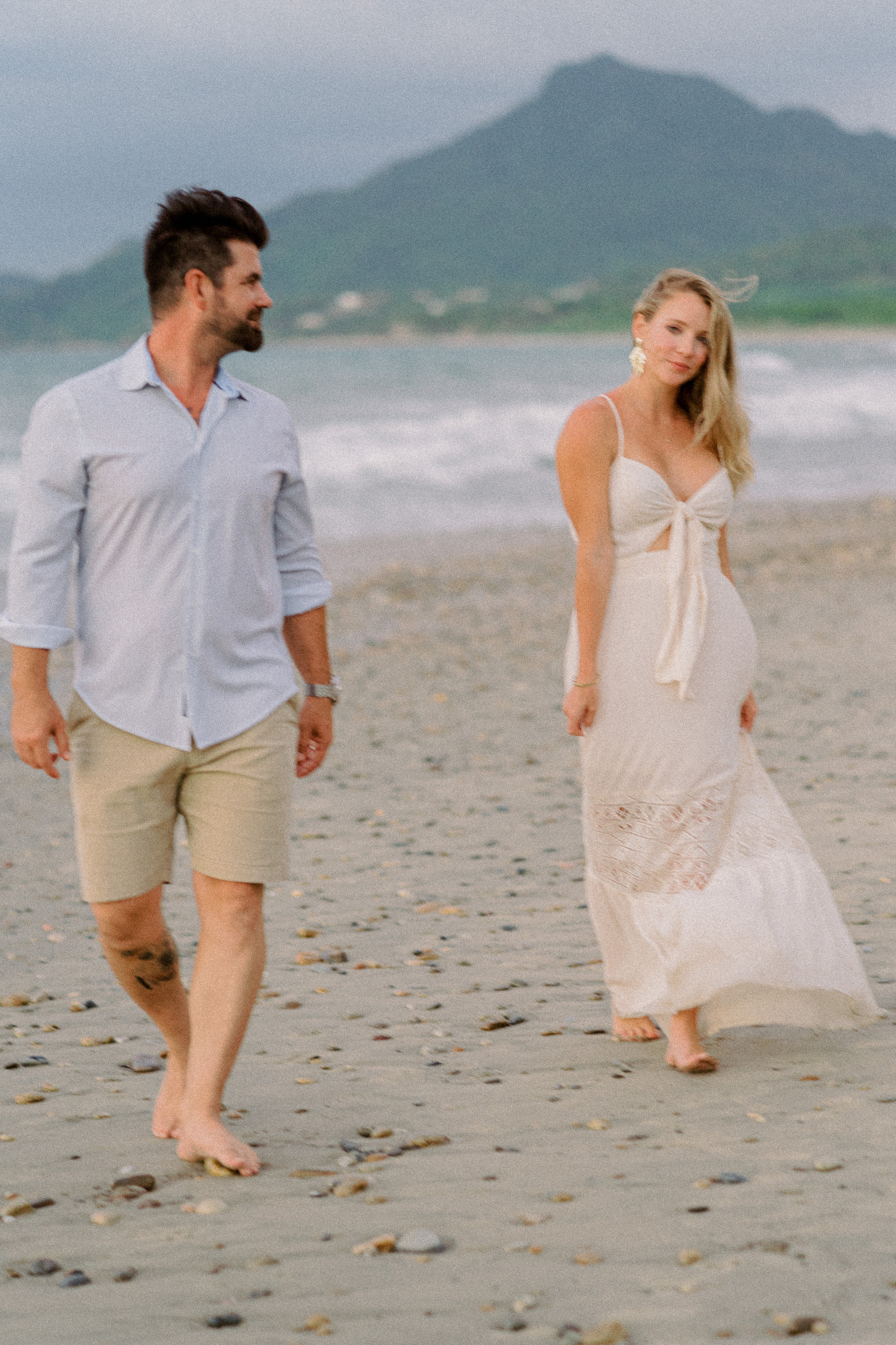 Engagement Barbara&Terry. Sayulita Wedding Photographer, Puerto Vallarta, Cabo