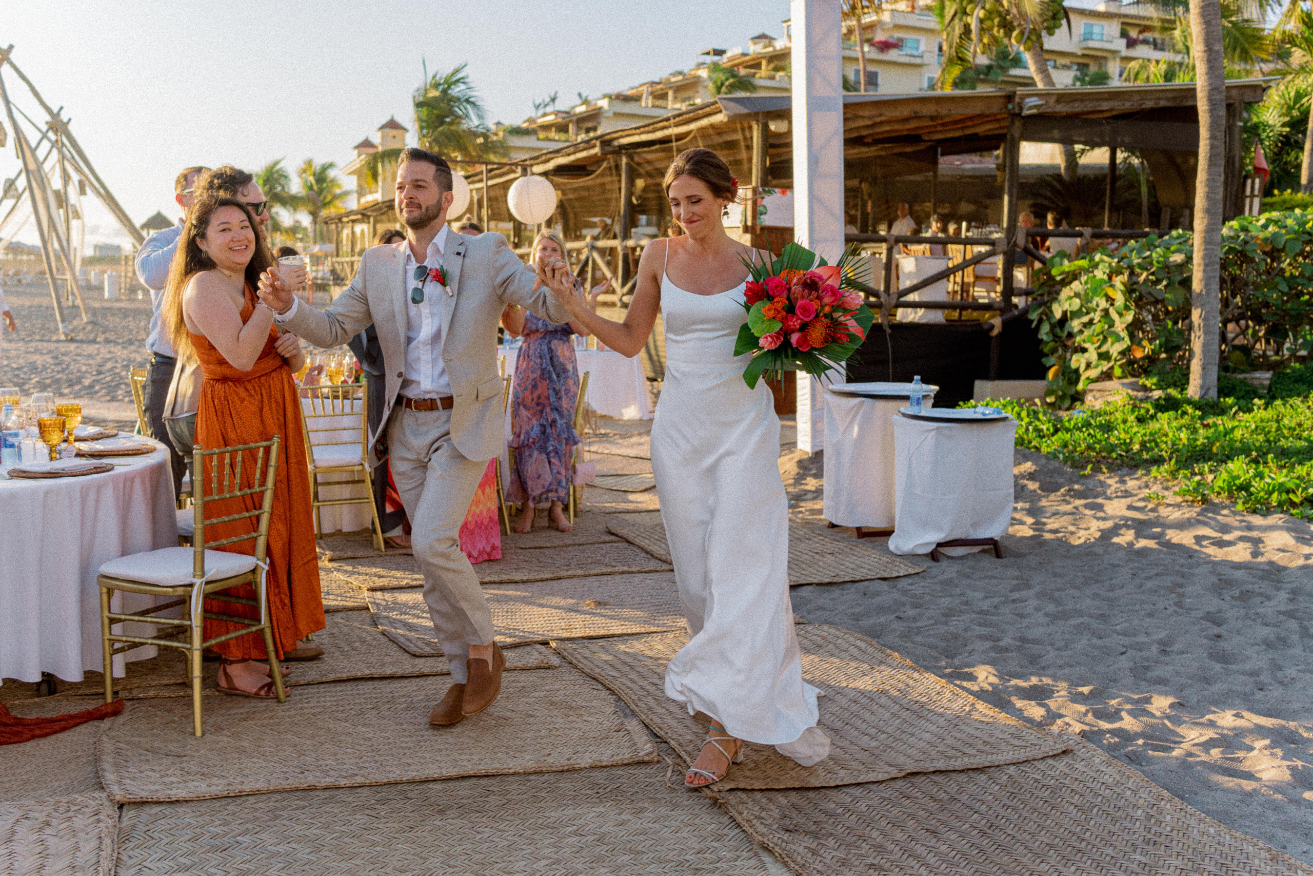 Wedding Becca&Zachary. Sayulita Wedding Photographer, Puerto Vallarta, Cabo