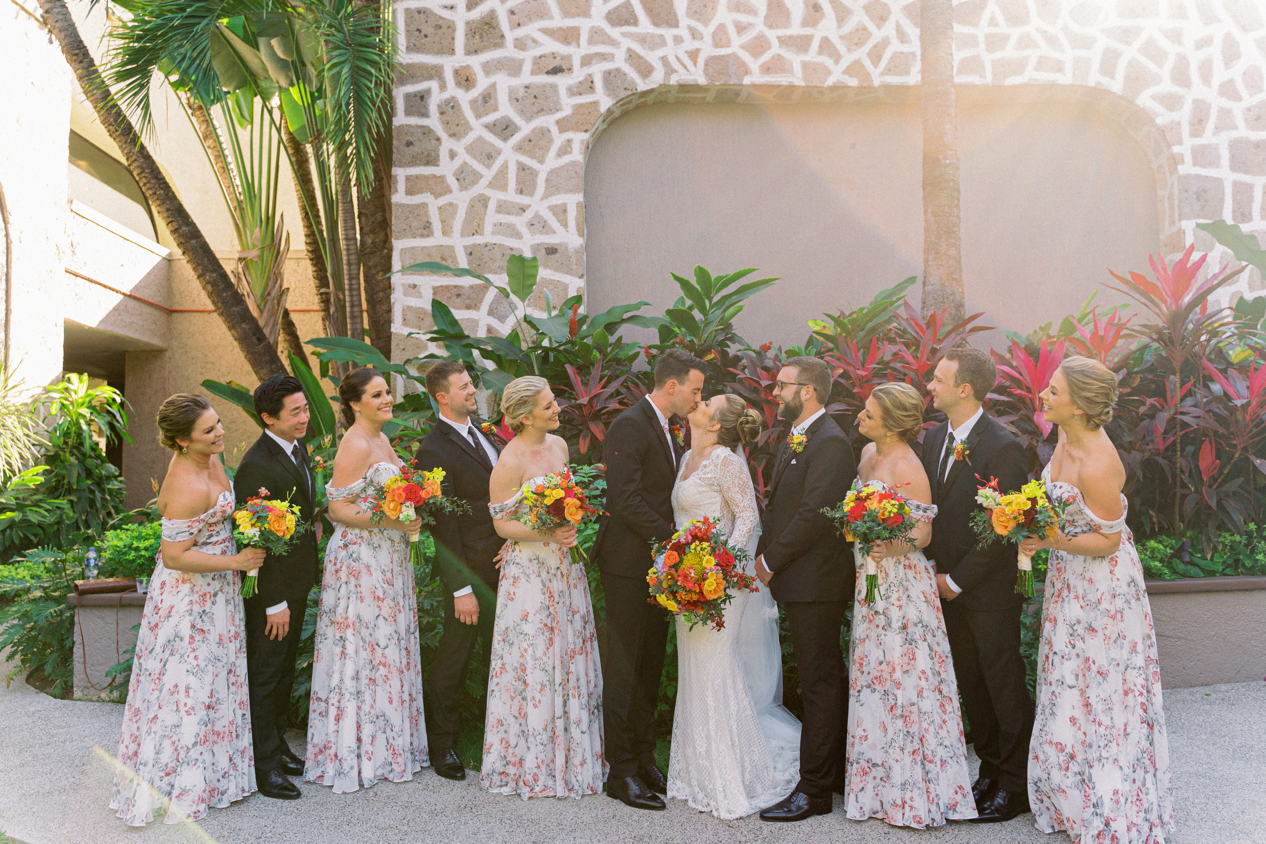Wedding Kelsey & Brad. Sayulita Wedding Photographer, Puerto Vallarta, Cabo