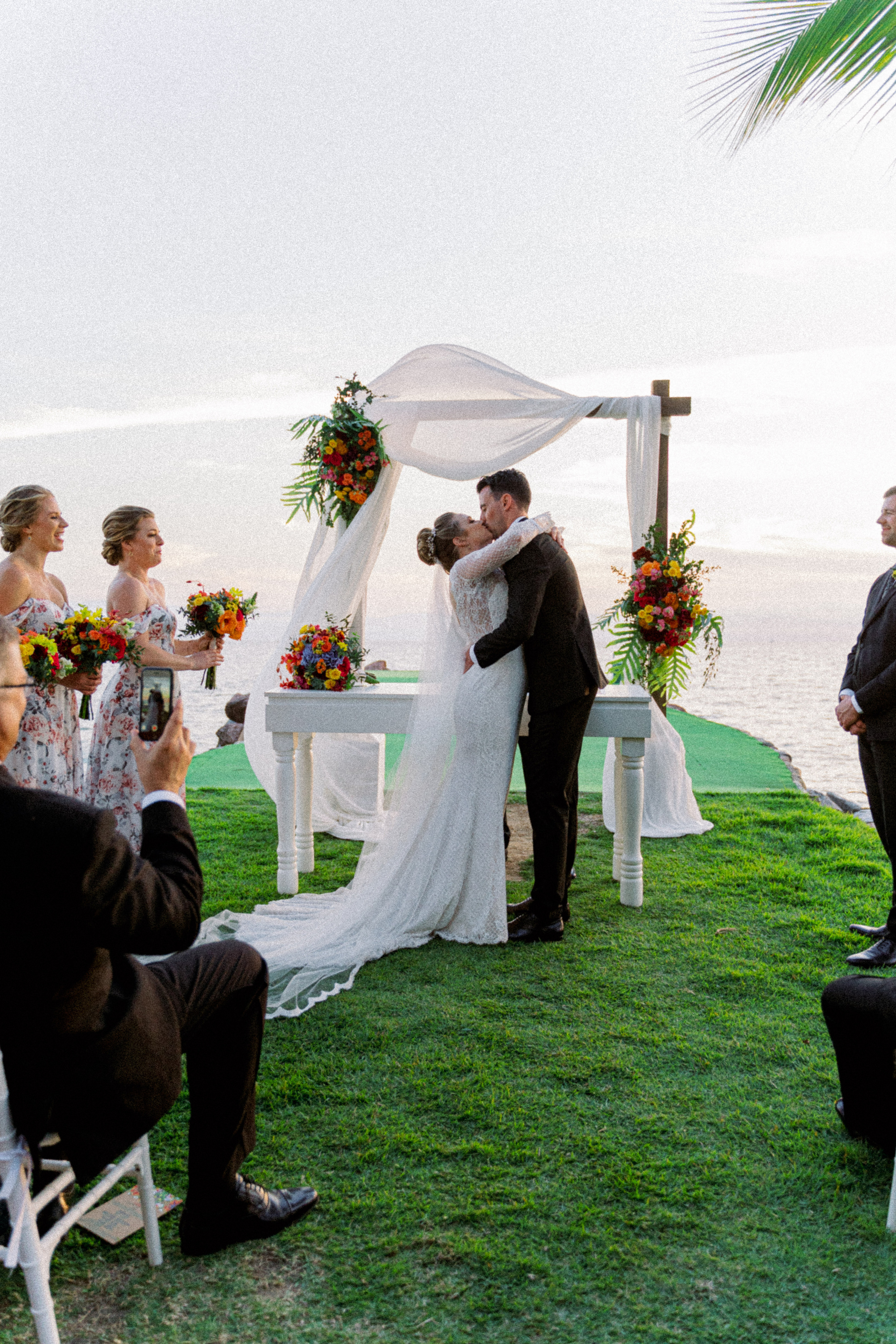 Wedding Kelsey & Brad. Sayulita Wedding Photographer, Puerto Vallarta, Cabo
