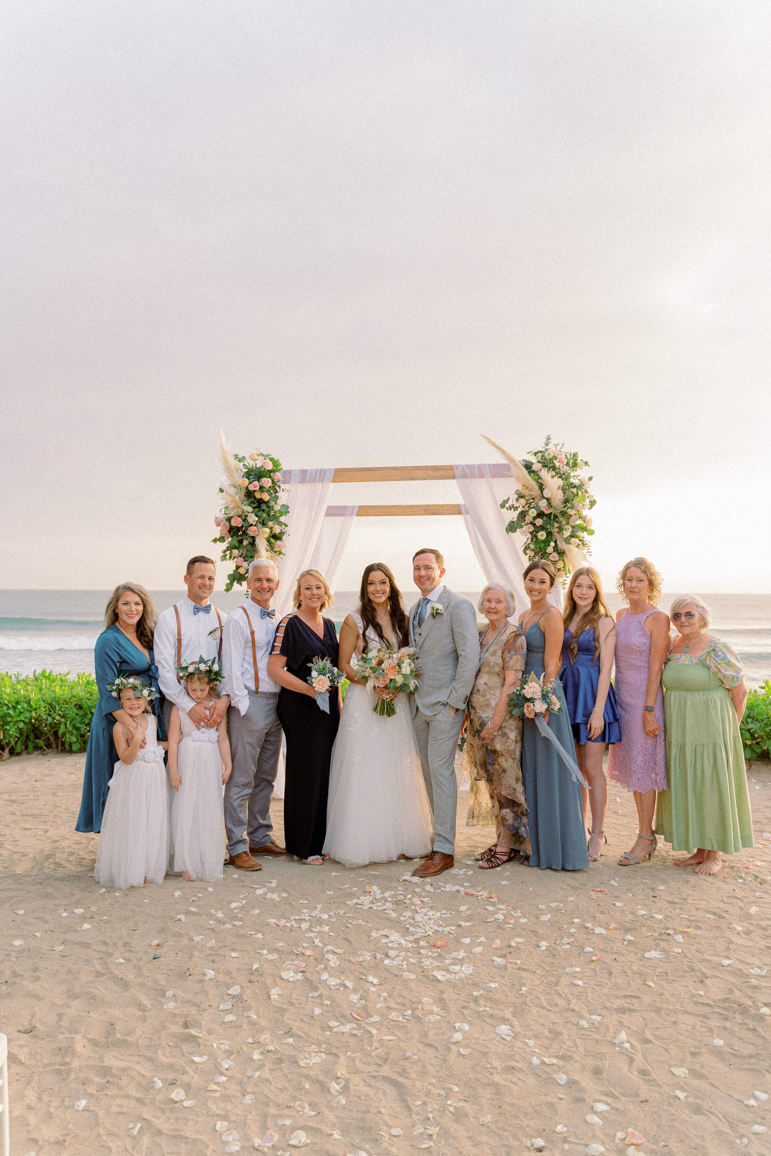 Wedding Dreams -1. Sayulita Wedding Photographer, Puerto Vallarta, Cabo