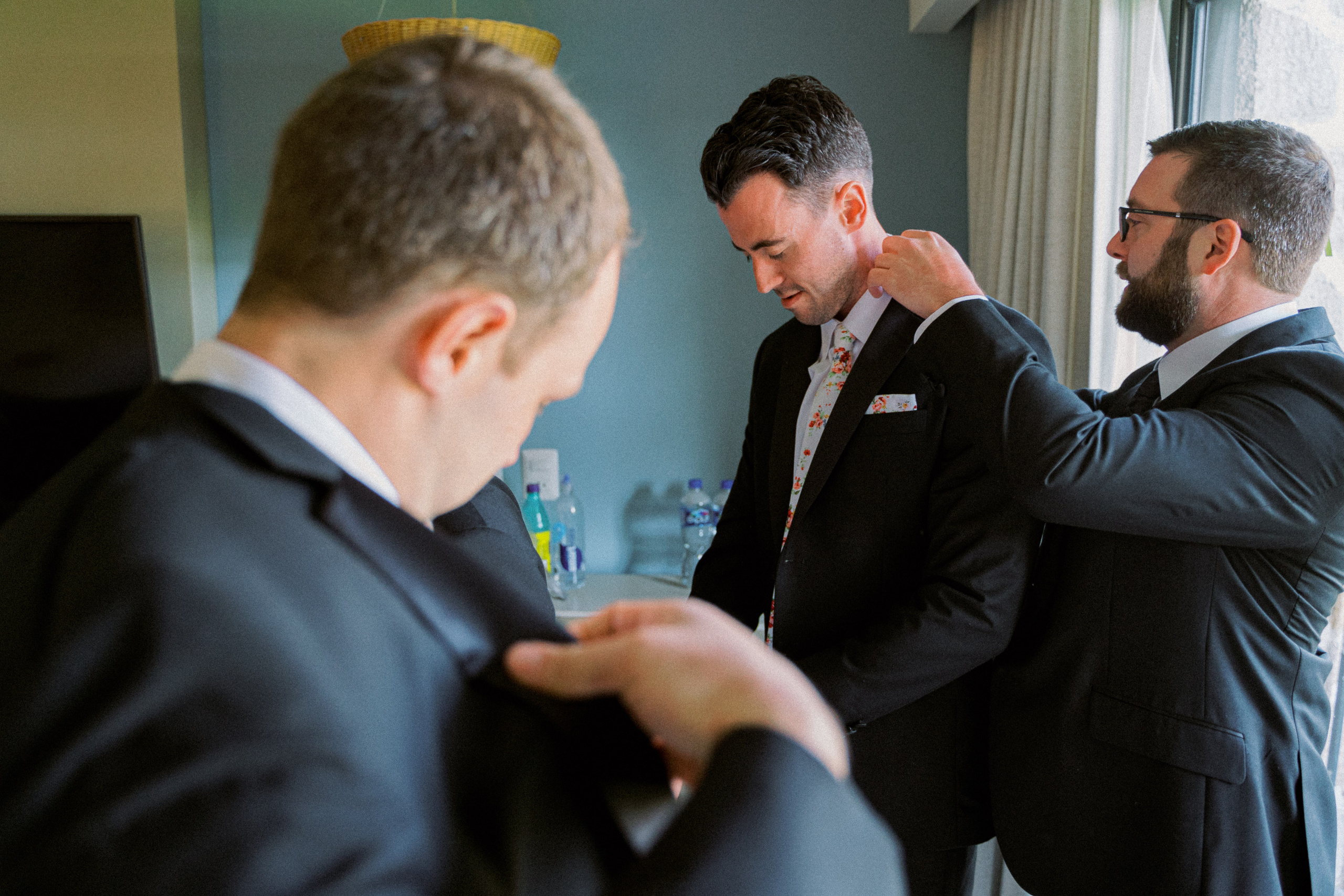 Wedding Kelsey & Brad. Sayulita Wedding Photographer, Puerto Vallarta, Cabo