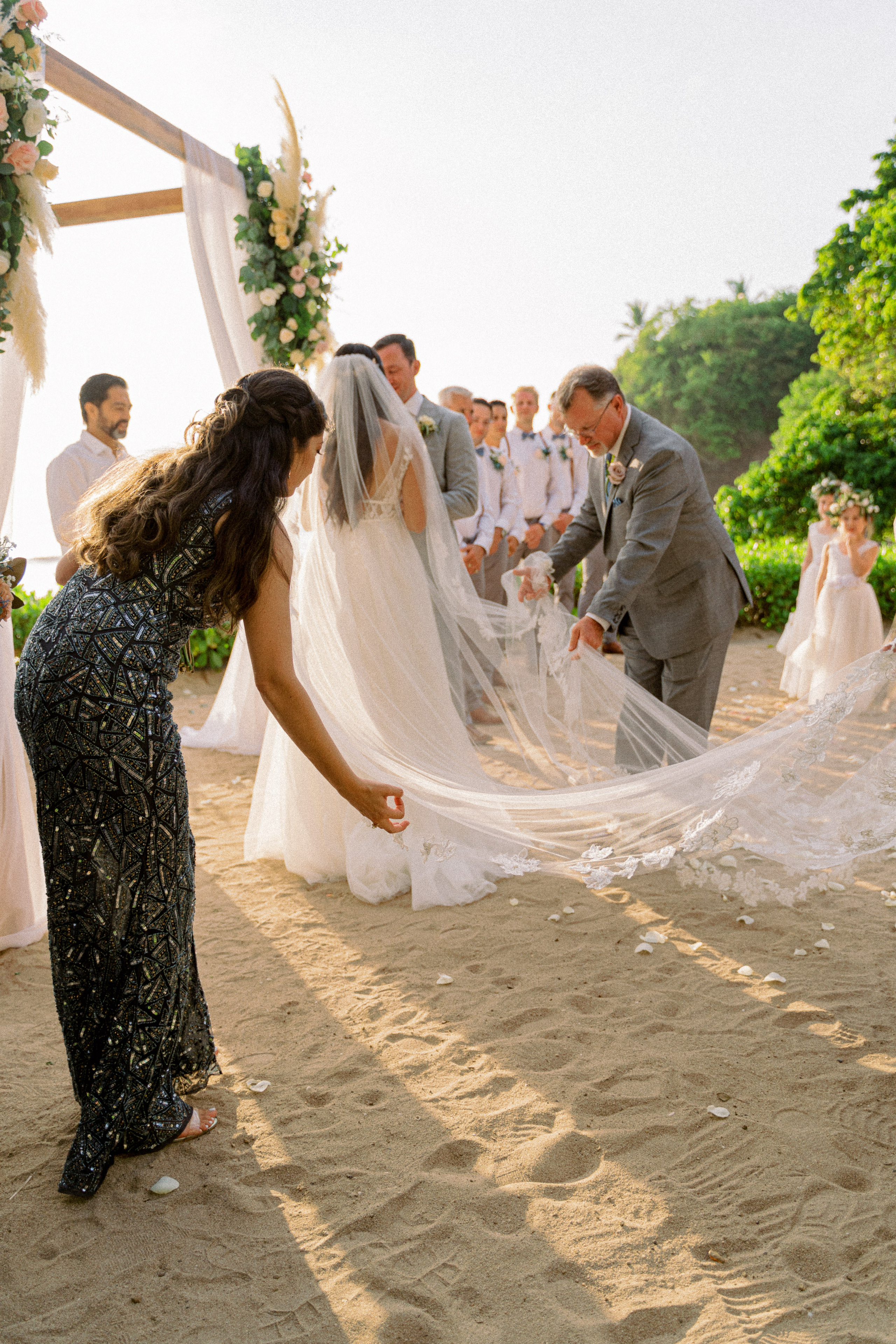 Wedding Dreams -1. Sayulita Wedding Photographer, Puerto Vallarta, Cabo
