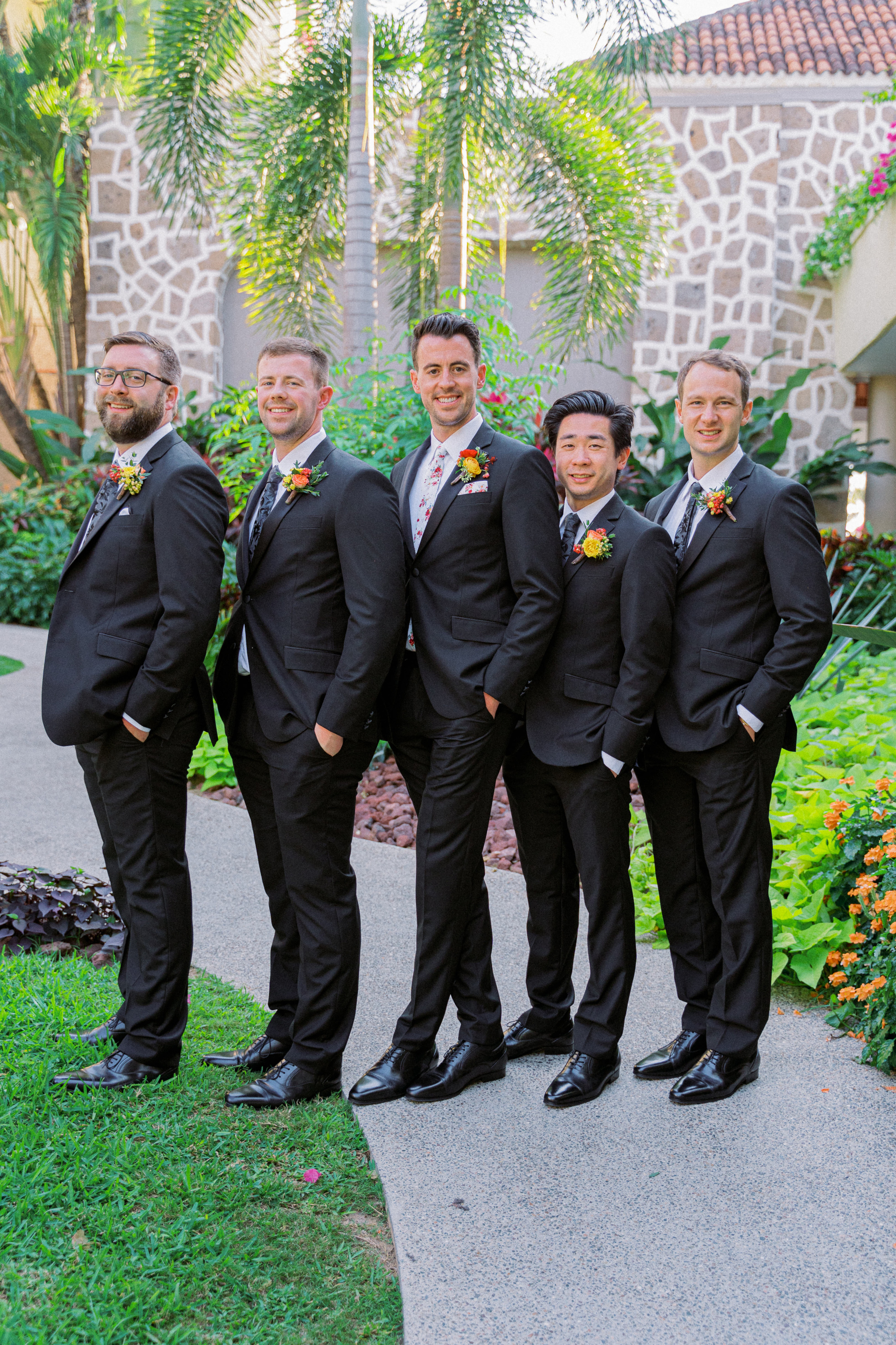 Wedding Kelsey & Brad. Sayulita Wedding Photographer, Puerto Vallarta, Cabo