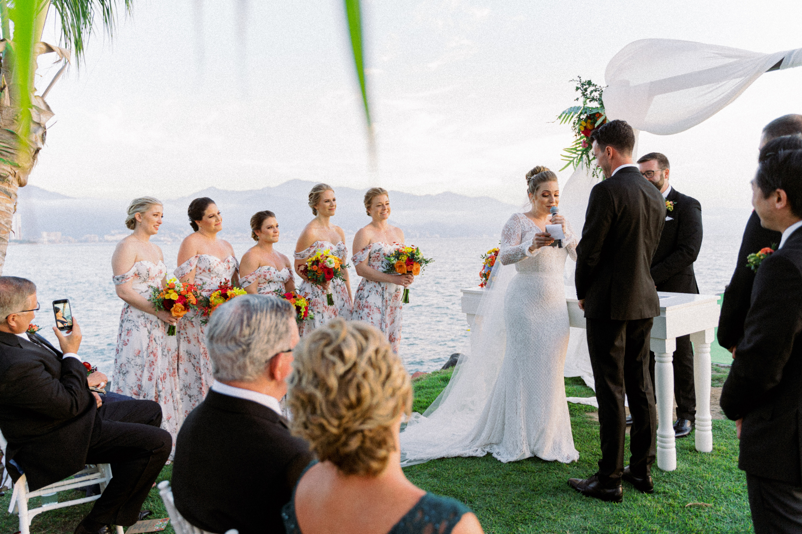 Wedding Kelsey & Brad. Sayulita Wedding Photographer, Puerto Vallarta, Cabo