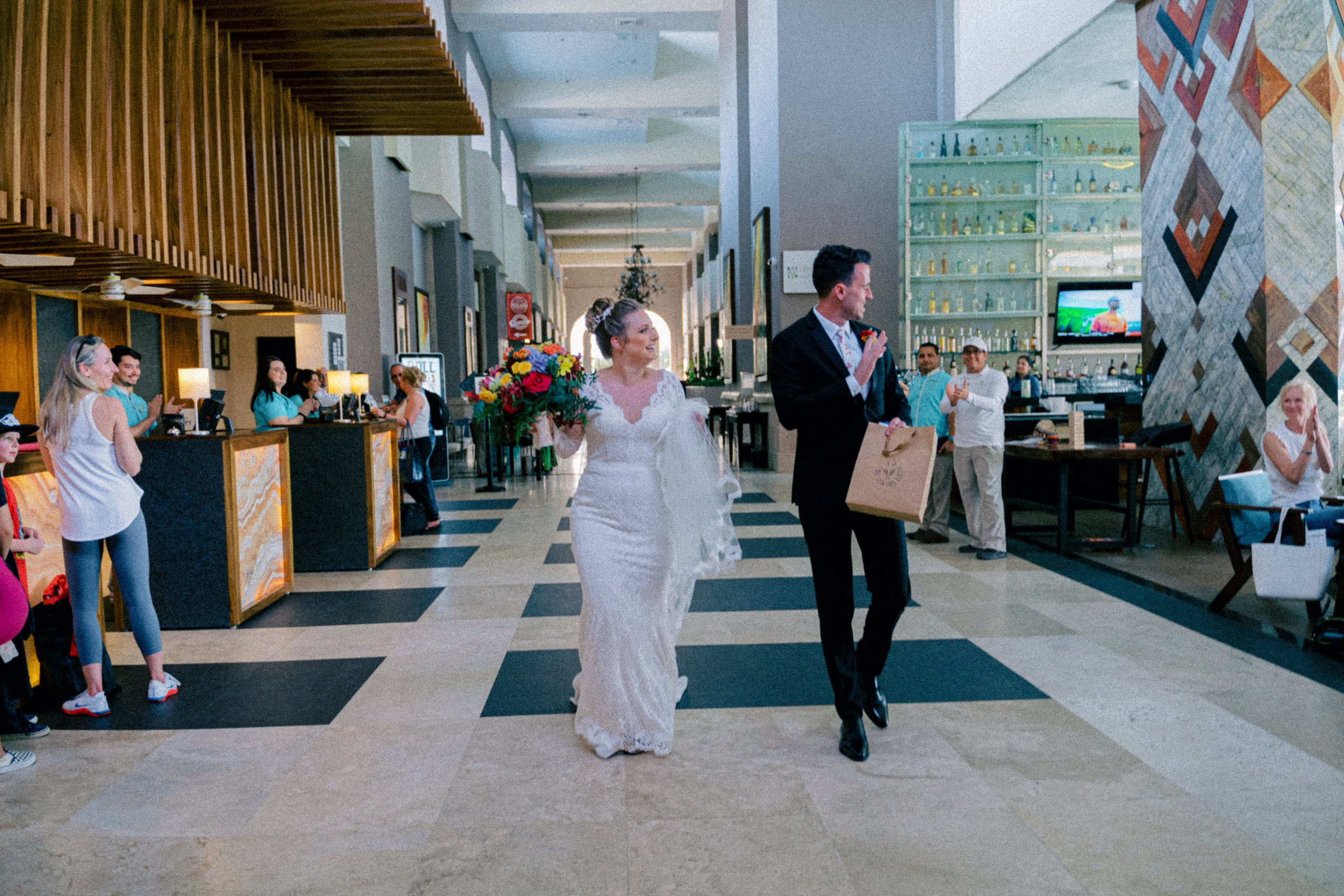 Wedding Kelsey & Brad. Sayulita Wedding Photographer, Puerto Vallarta, Cabo
