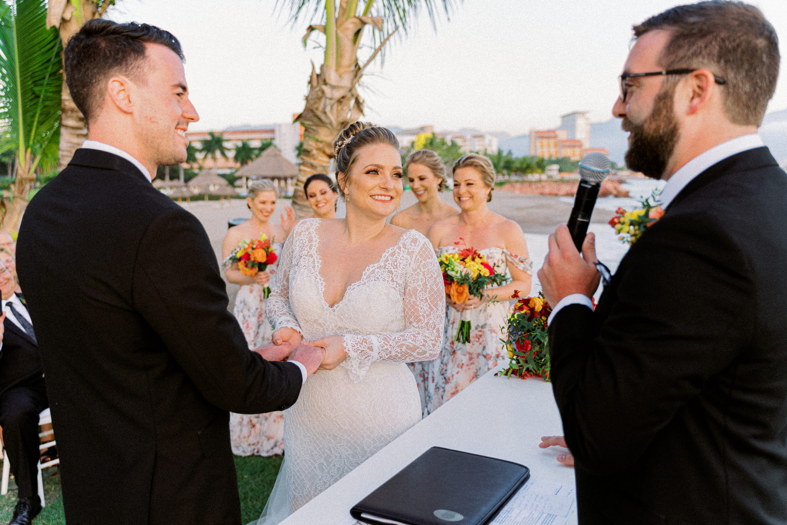 Wedding Kelsey & Brad. Sayulita Wedding Photographer, Puerto Vallarta, Cabo