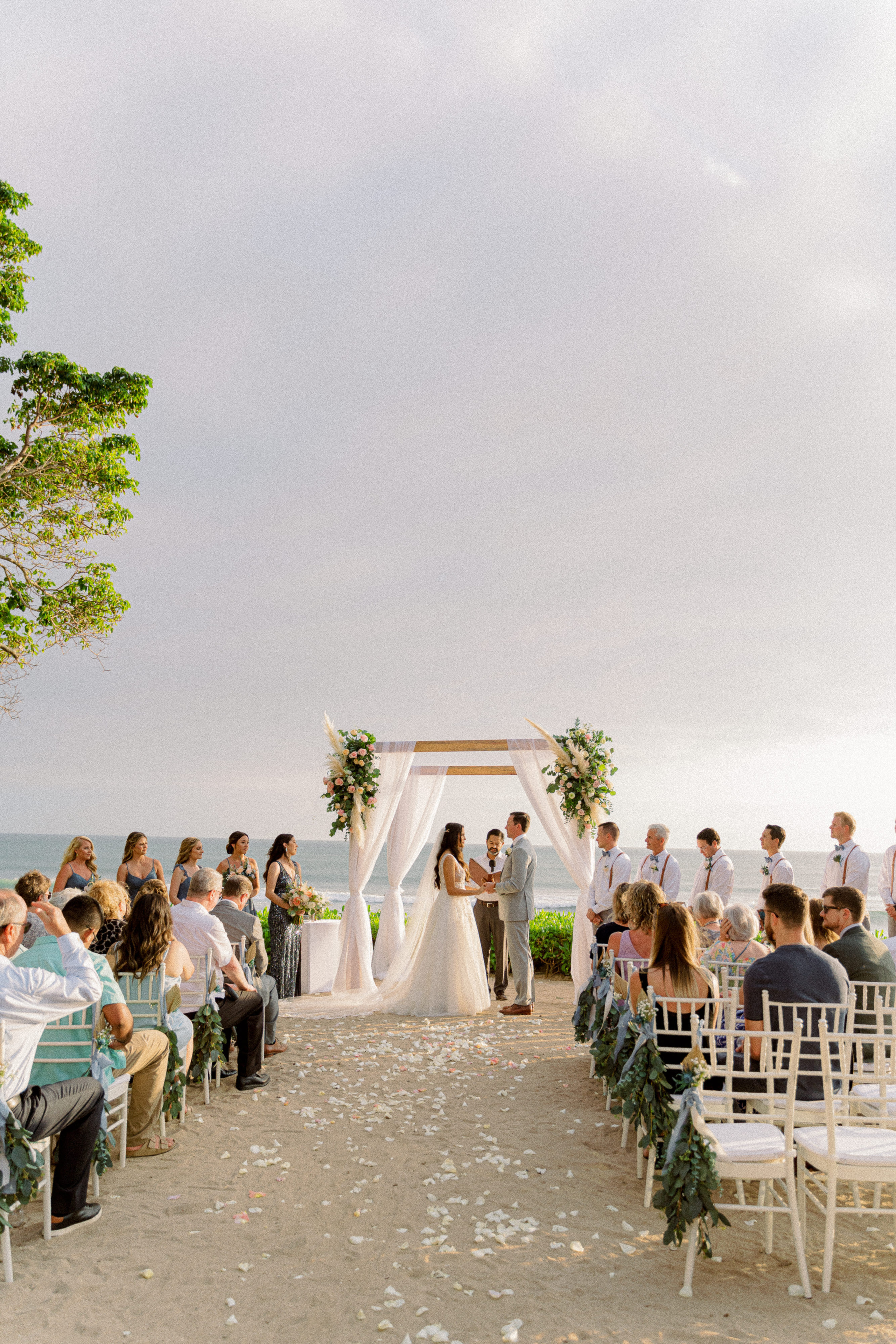Wedding Dreams -1. Sayulita Wedding Photographer, Puerto Vallarta, Cabo