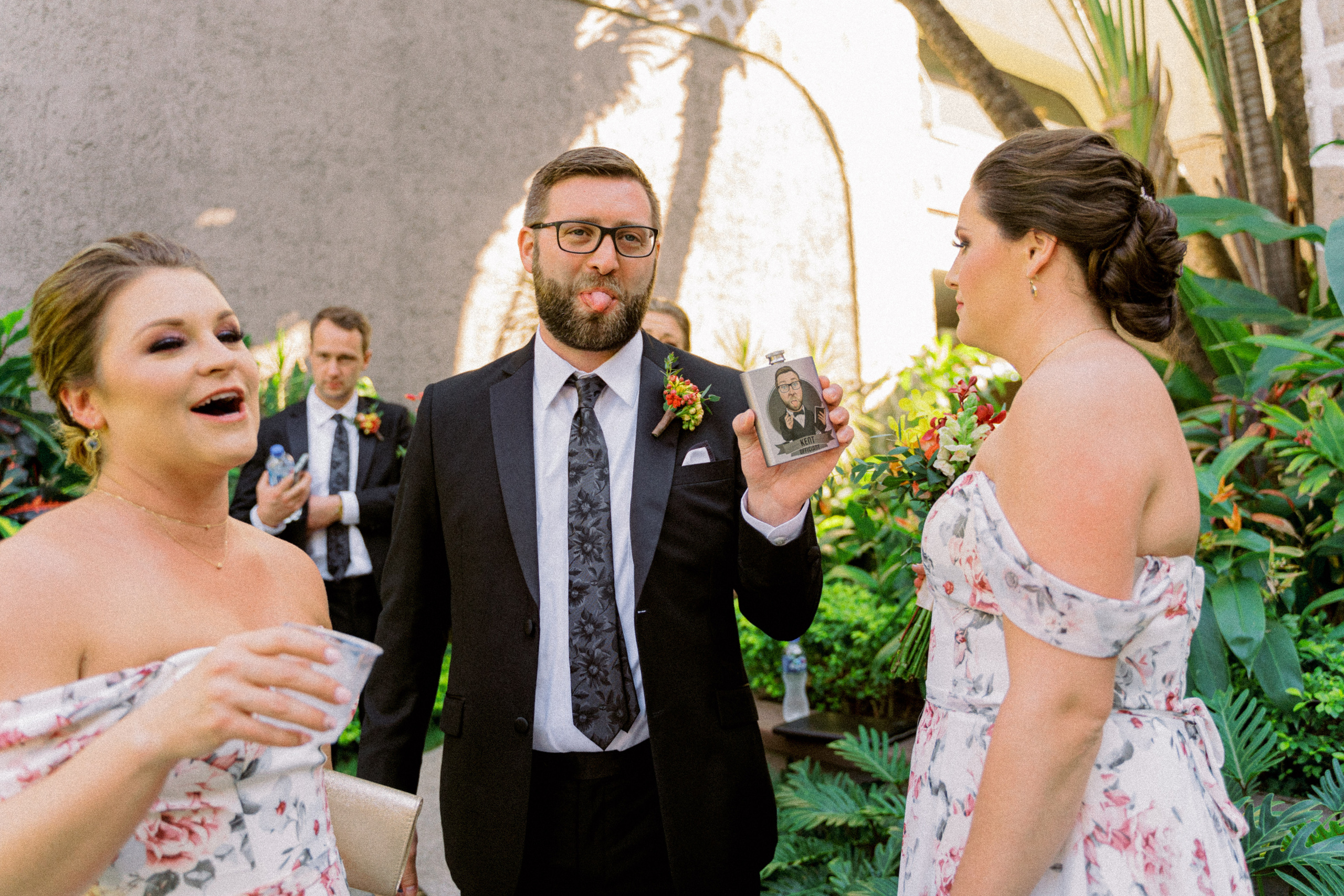 Wedding Kelsey & Brad. Sayulita Wedding Photographer, Puerto Vallarta, Cabo