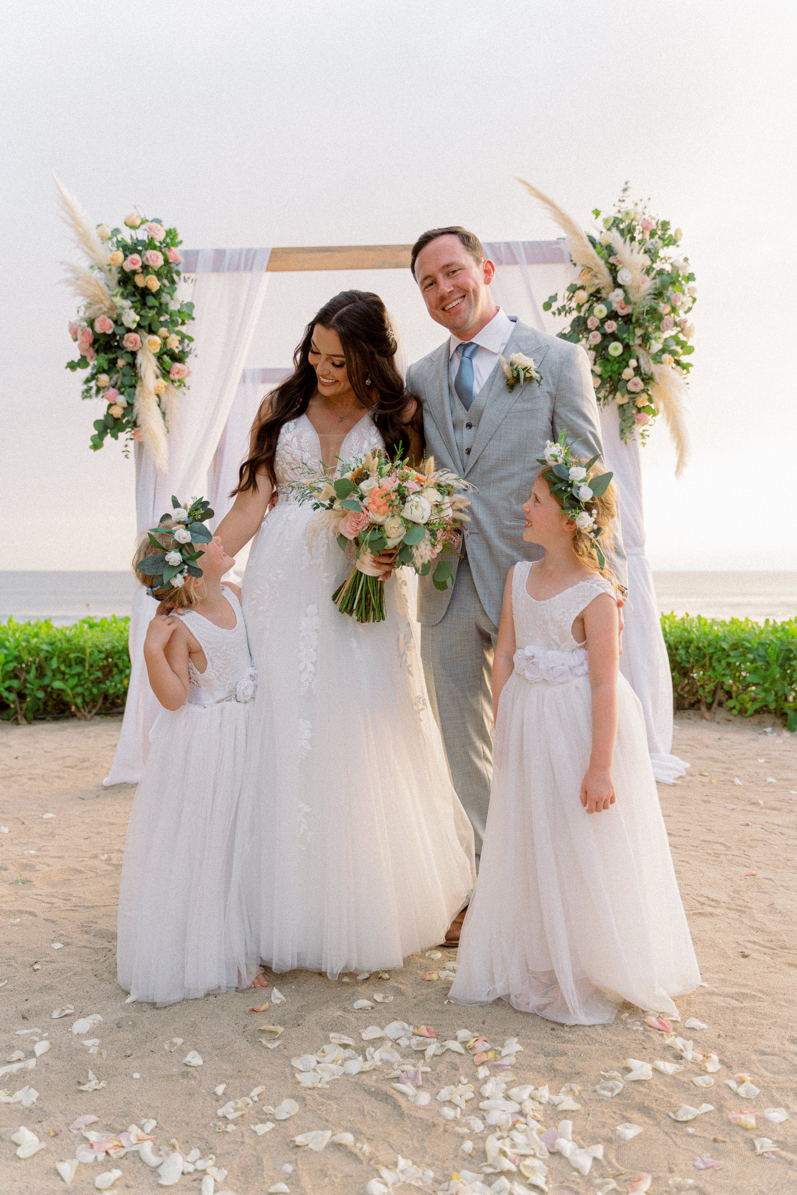 Wedding Dreams -1. Sayulita Wedding Photographer, Puerto Vallarta, Cabo