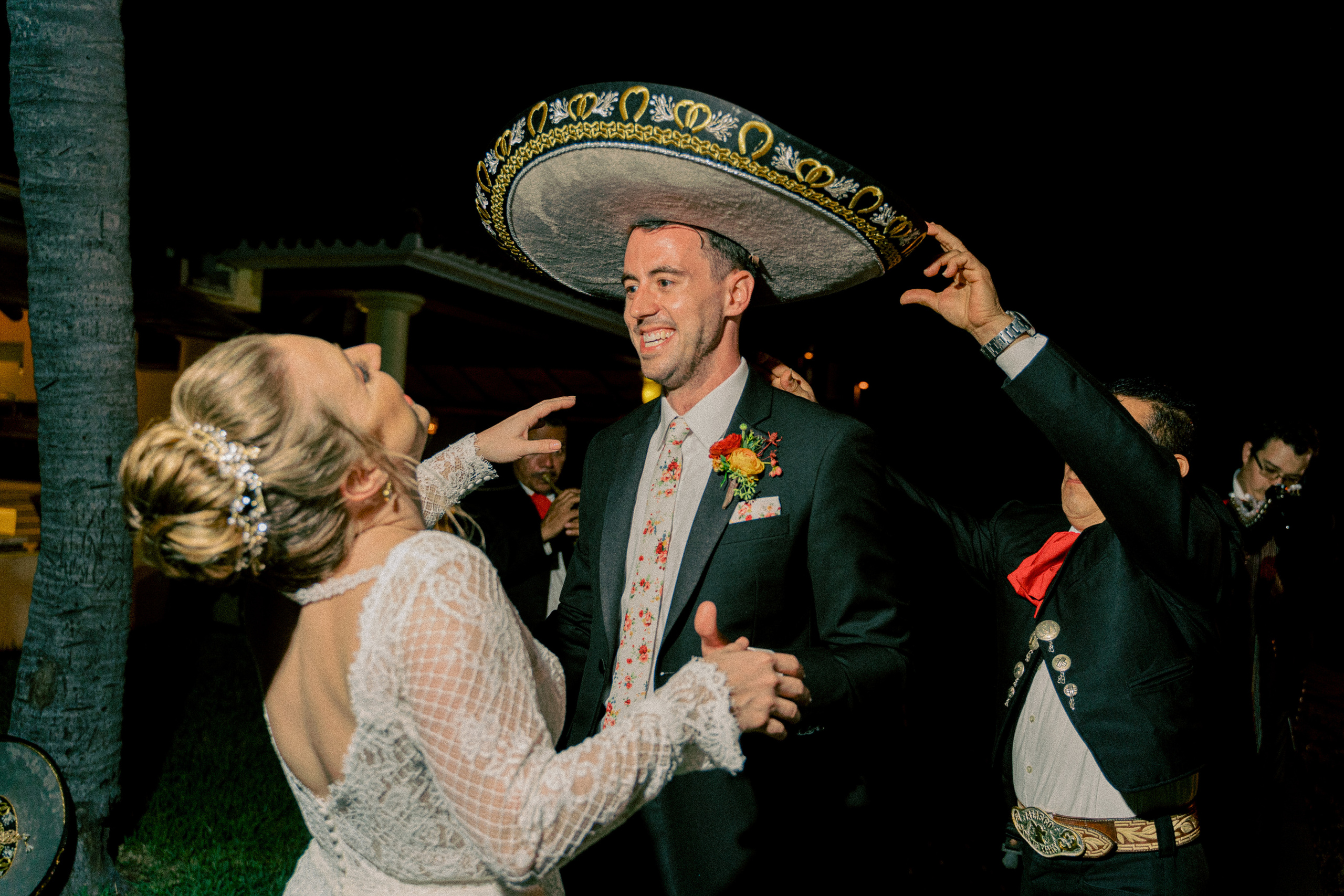 Wedding Kelsey & Brad. Sayulita Wedding Photographer, Puerto Vallarta, Cabo