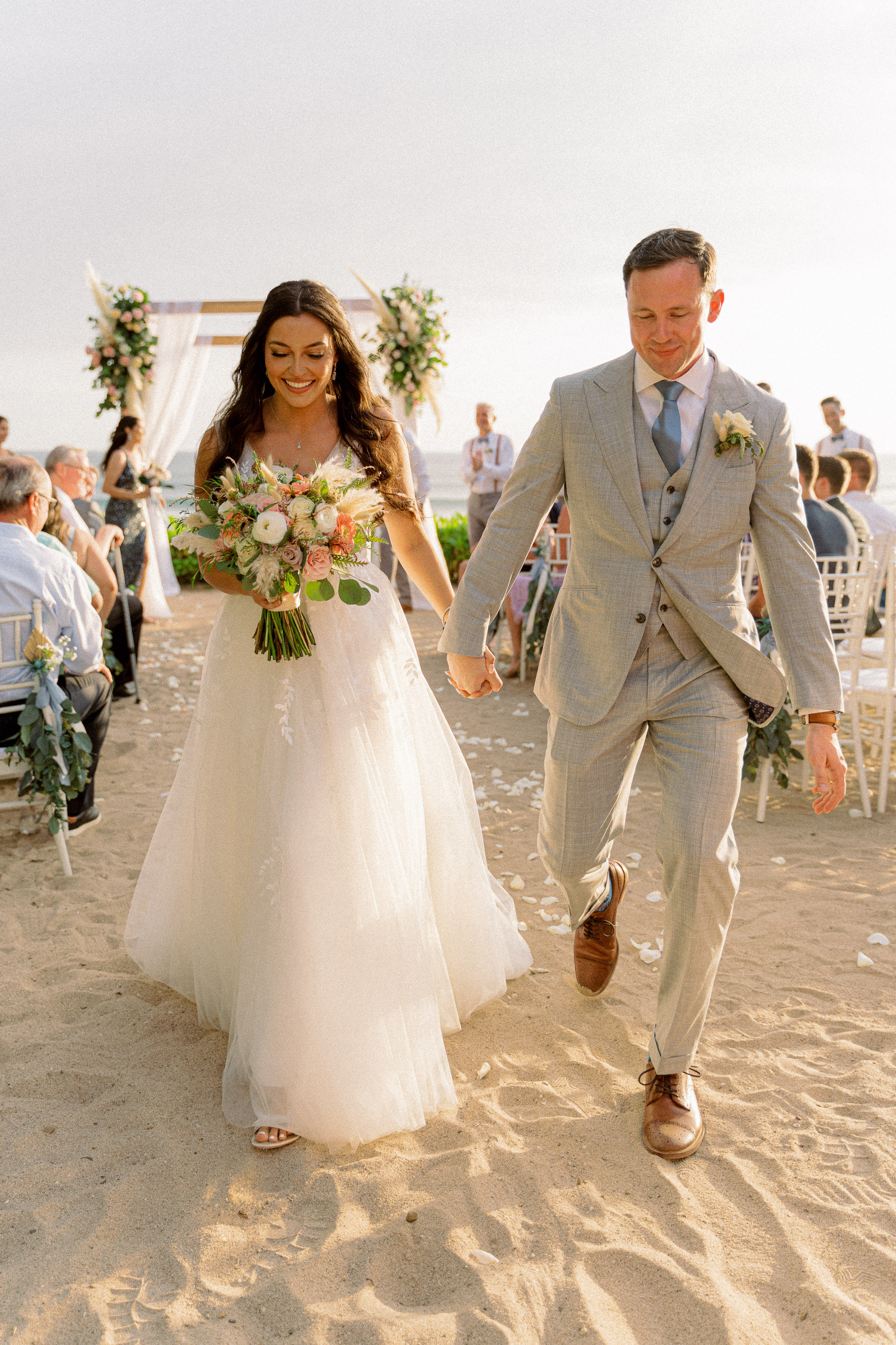 Wedding Dreams -1. Sayulita Wedding Photographer, Puerto Vallarta, Cabo