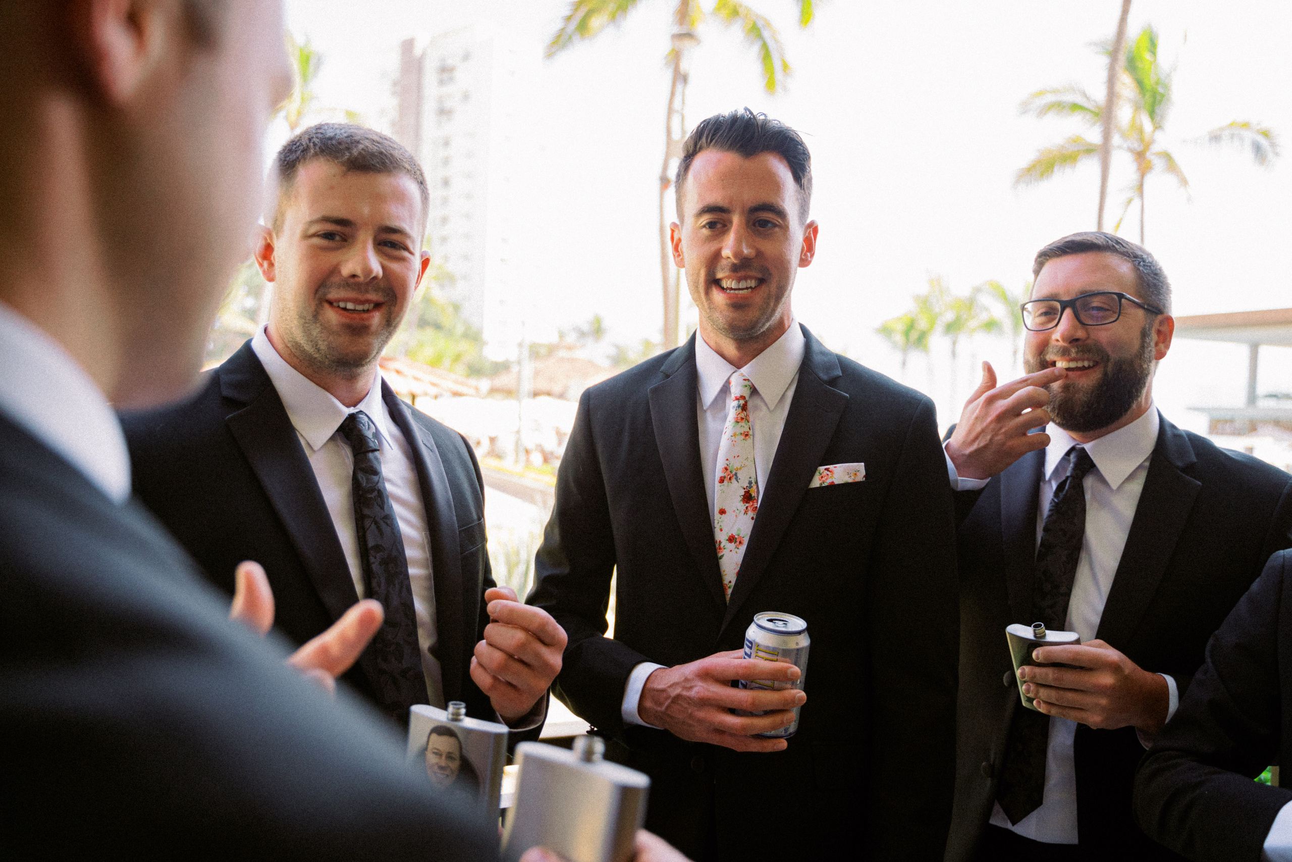 Wedding Kelsey & Brad. Sayulita Wedding Photographer, Puerto Vallarta, Cabo
