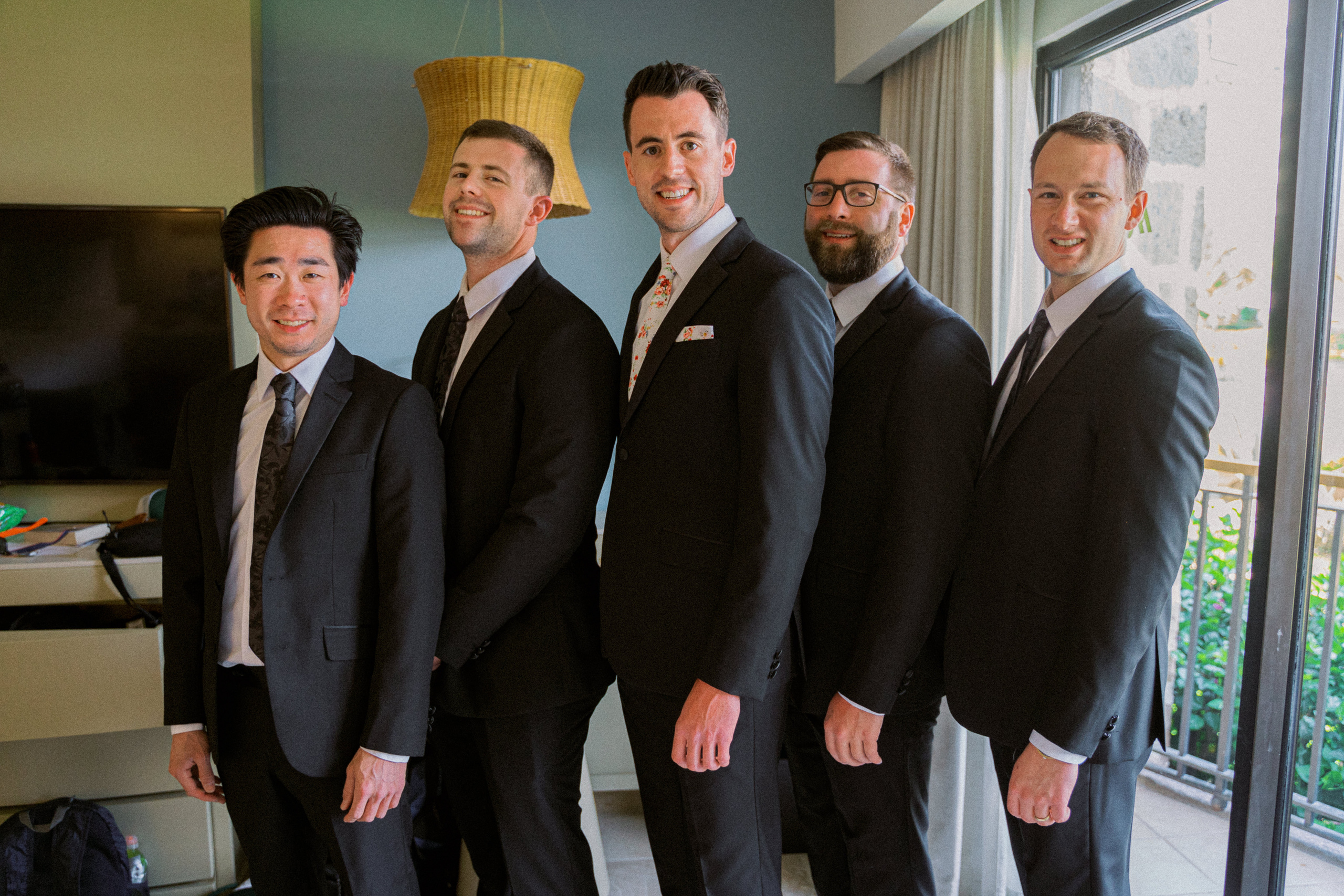 Wedding Kelsey & Brad. Sayulita Wedding Photographer, Puerto Vallarta, Cabo