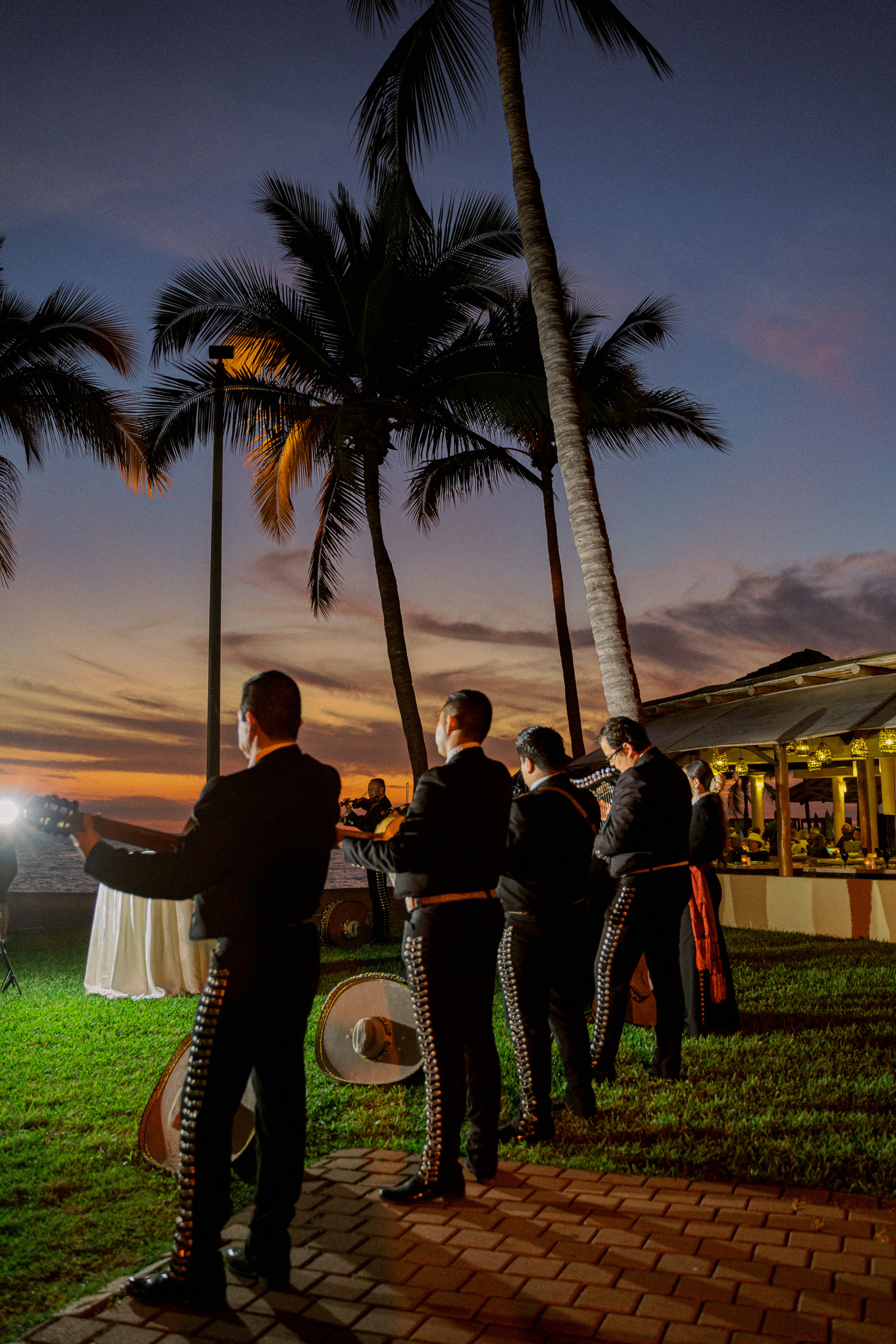 Wedding Kelsey & Brad. Sayulita Wedding Photographer, Puerto Vallarta, Cabo