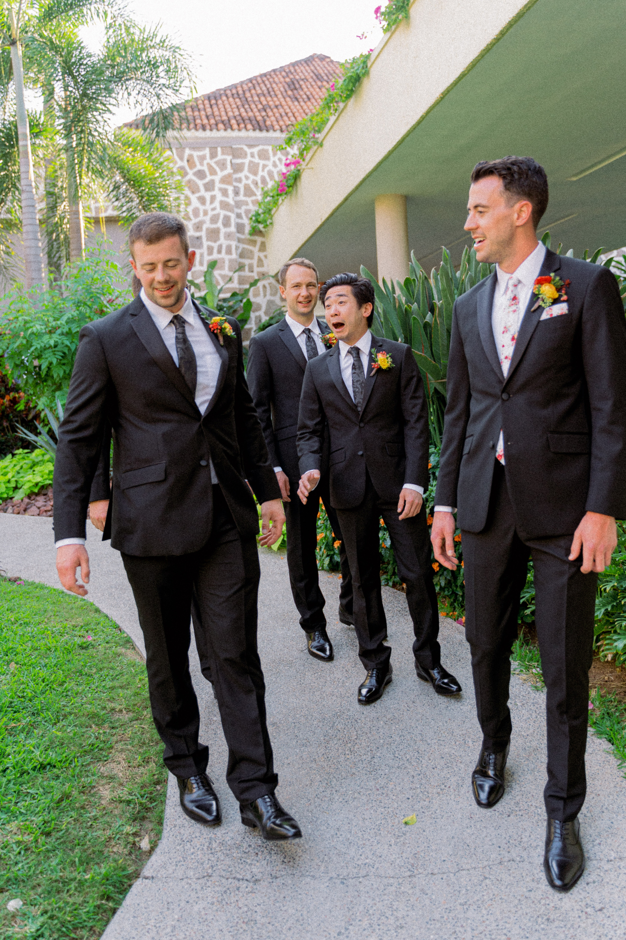 Wedding Kelsey & Brad. Sayulita Wedding Photographer, Puerto Vallarta, Cabo