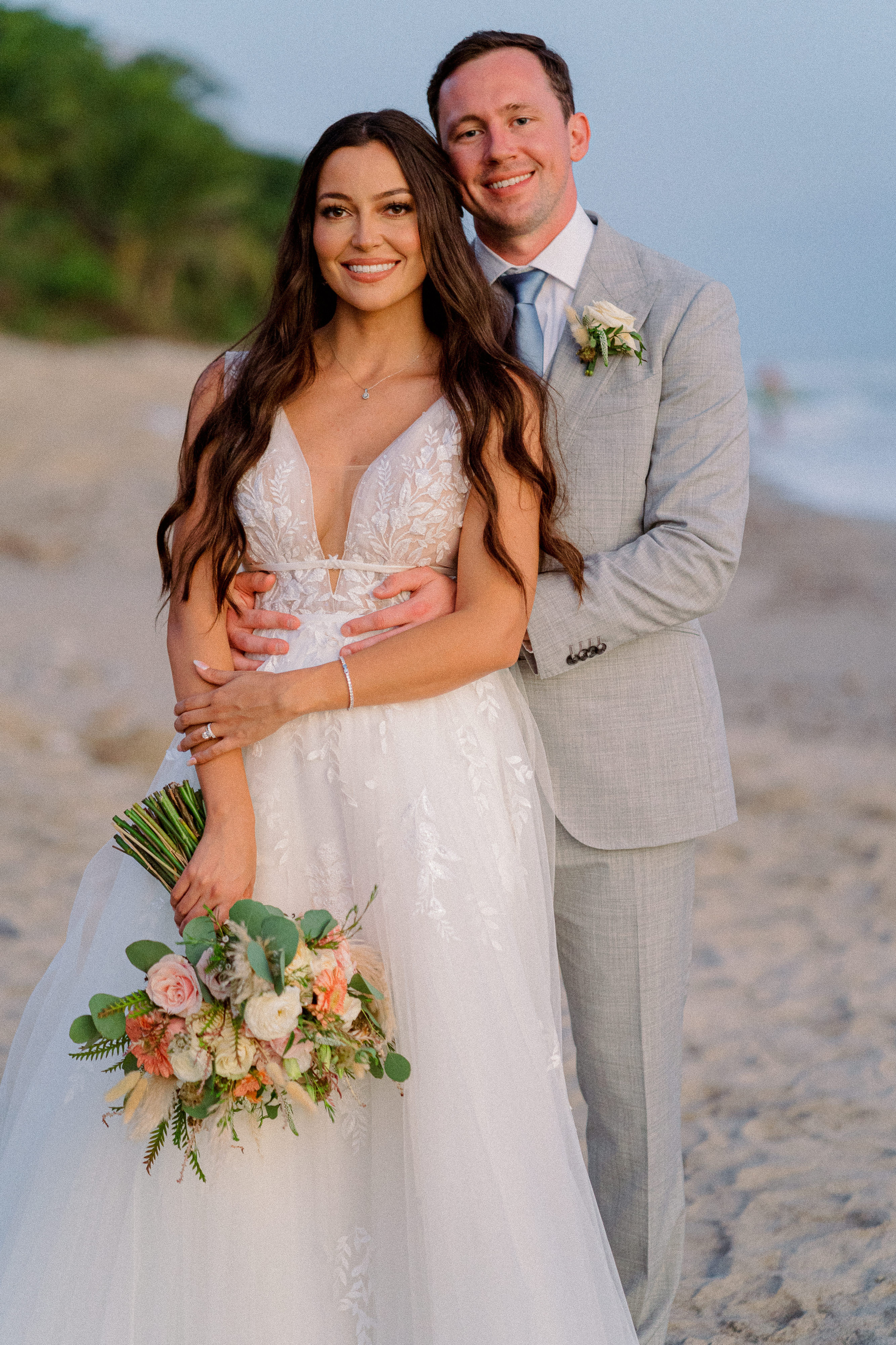Wedding Dreams -1. Sayulita Wedding Photographer, Puerto Vallarta, Cabo