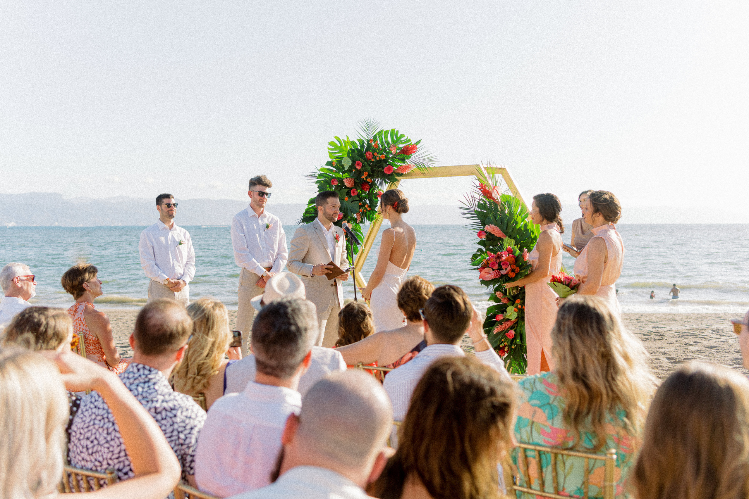 Wedding Becca&Zachary. Sayulita Wedding Photographer, Puerto Vallarta, Cabo