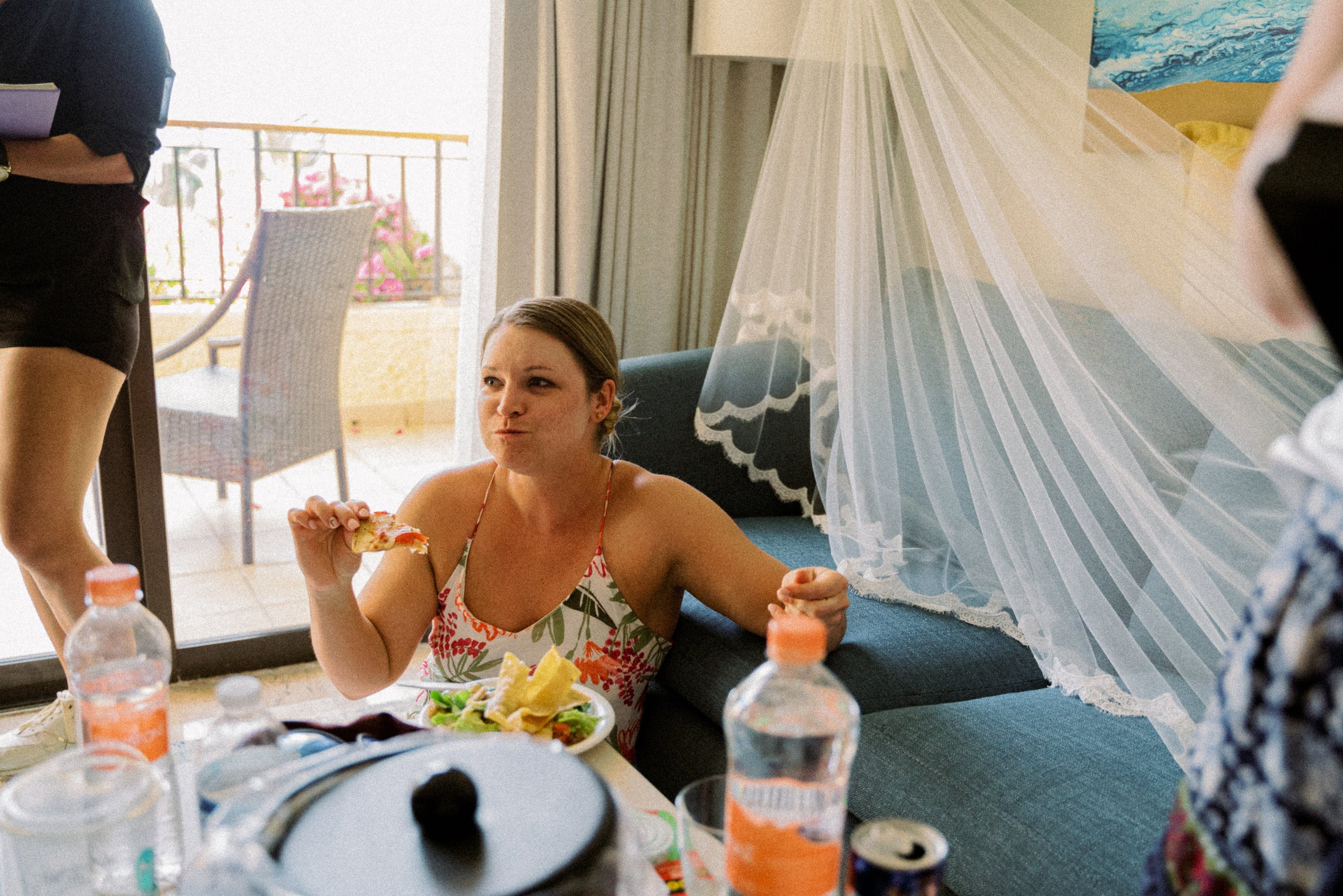 Wedding Kelsey & Brad. Sayulita Wedding Photographer, Puerto Vallarta, Cabo