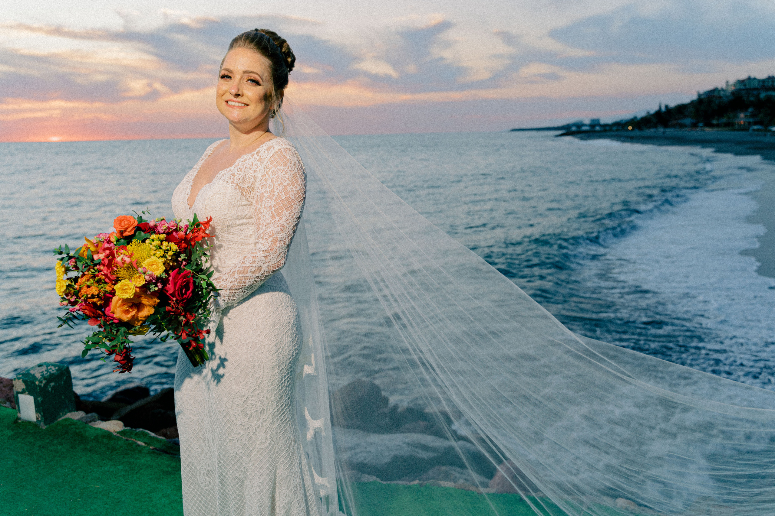 Wedding Kelsey & Brad. Sayulita Wedding Photographer, Puerto Vallarta, Cabo