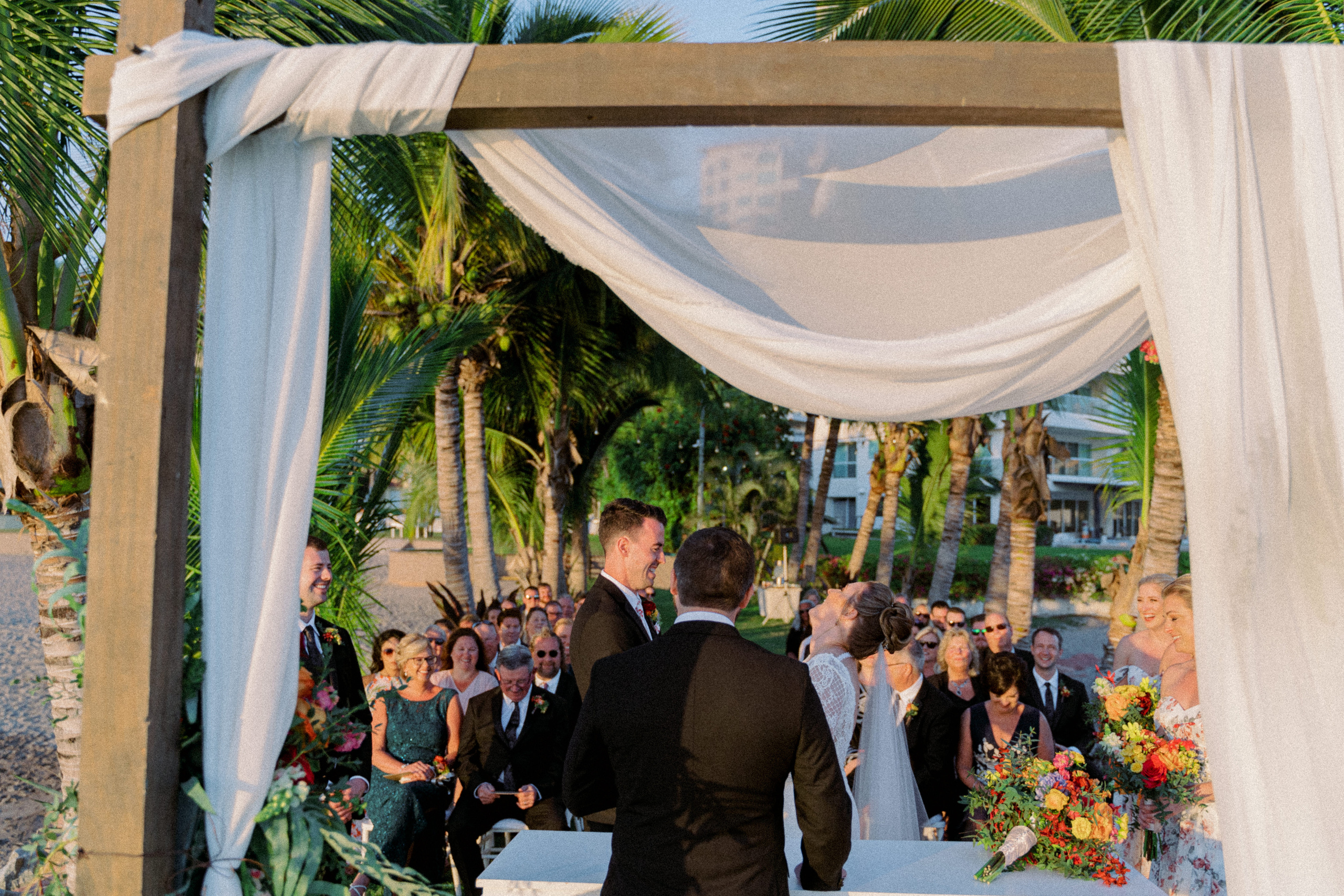 Wedding Kelsey & Brad. Sayulita Wedding Photographer, Puerto Vallarta, Cabo
